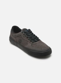 Niedrige Sneaker Heatley 2.0 M herren grau Element Niedrige Sneaker Heatley 2.0 M herren grau Greystone