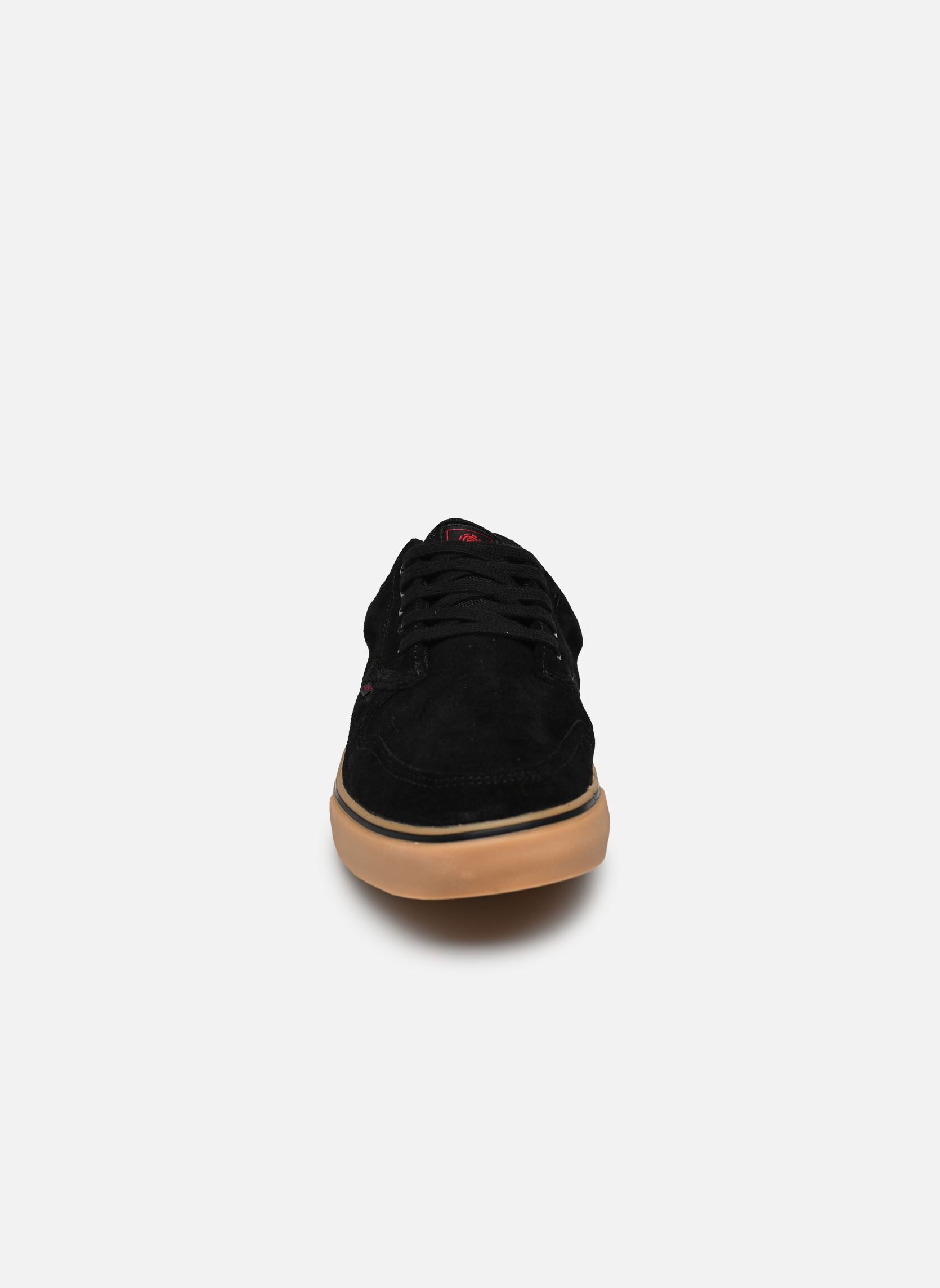 Baskets basses Topaz C3 M homme noir Element Baskets basses Topaz C3 M homme noir Black gum