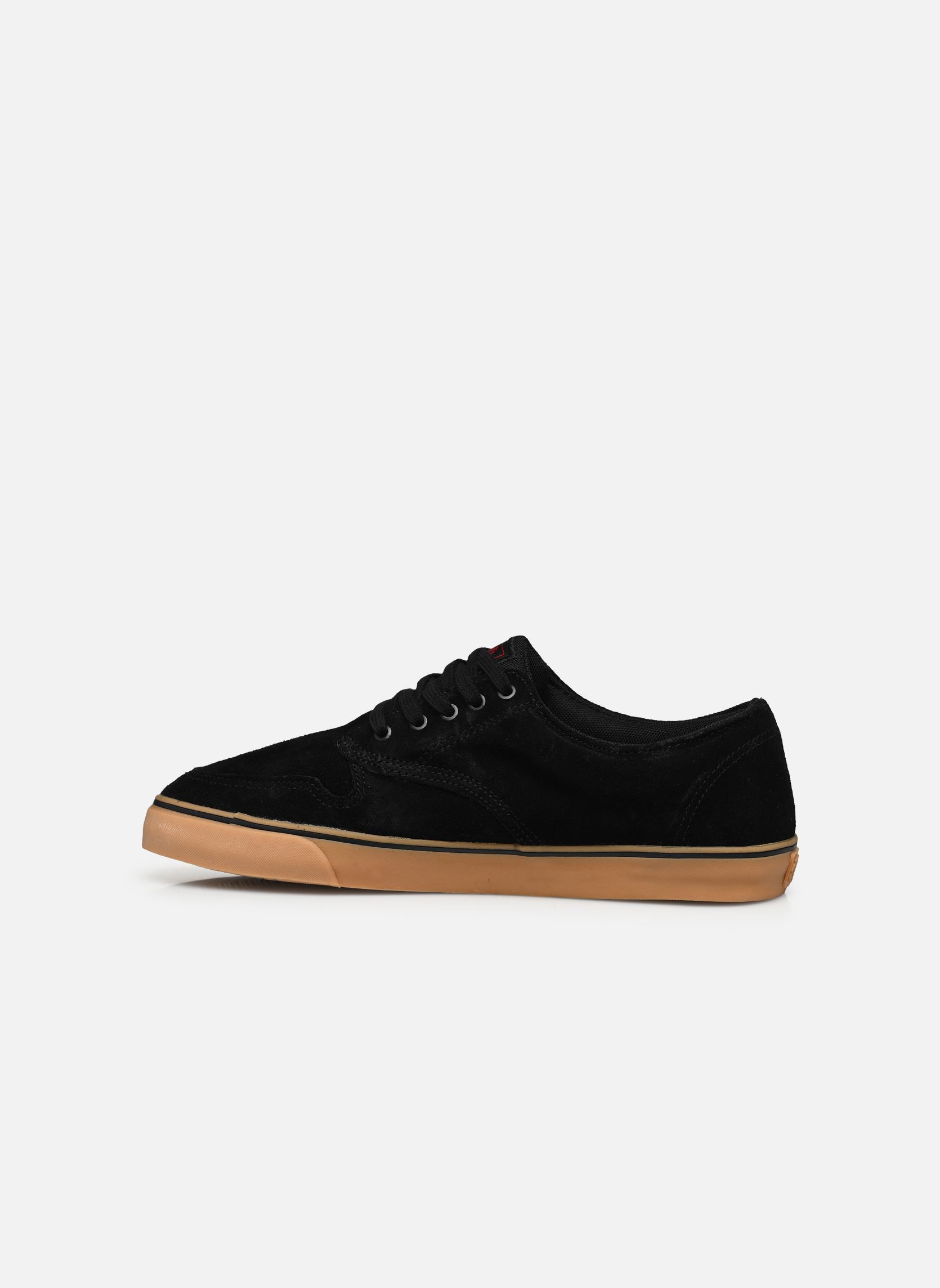 Baskets basses Topaz C3 M homme noir Element Baskets basses Topaz C3 M homme noir Black gum