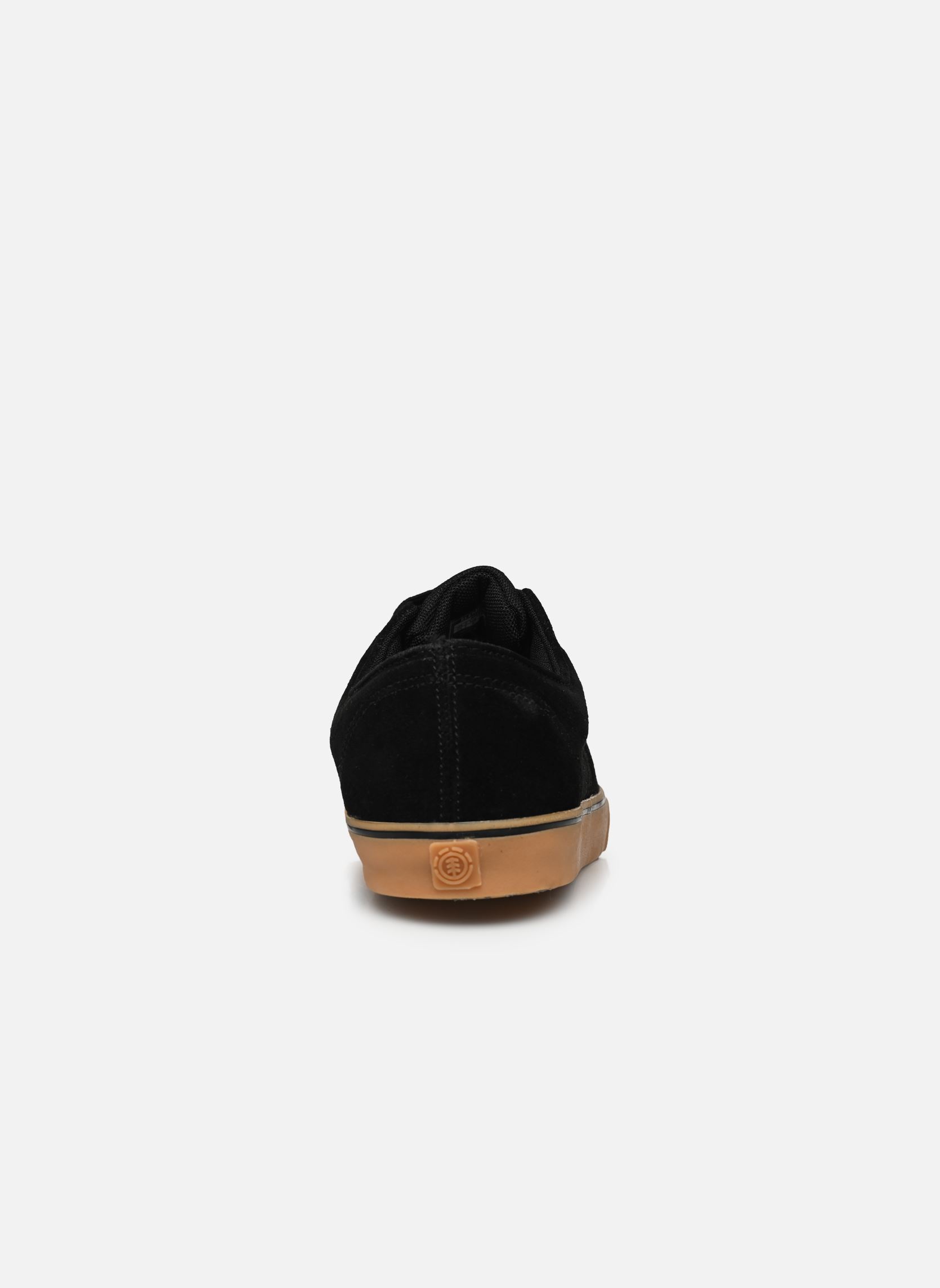Baskets basses Topaz C3 M homme noir Element Baskets basses Topaz C3 M homme noir Black gum