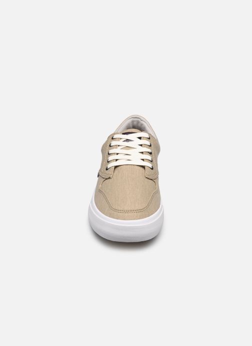 Baskets Element Topaz C3 M Beige vue portées chaussures
