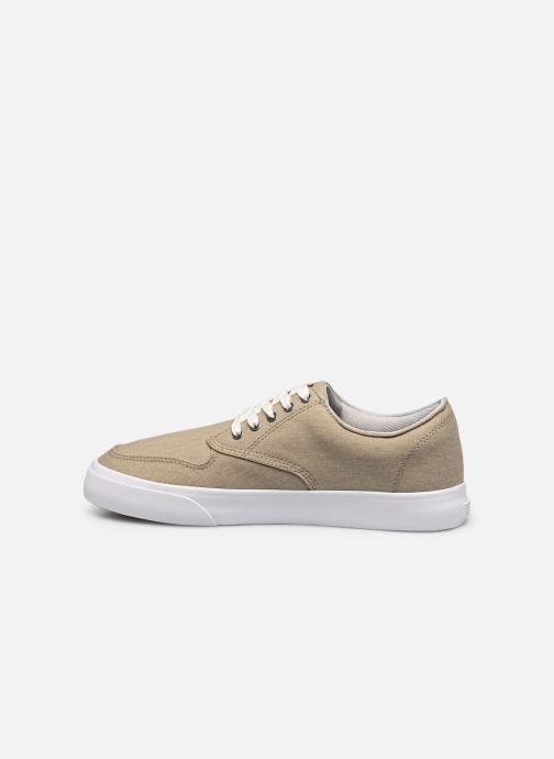 Baskets Element Topaz C3 M Beige vue face