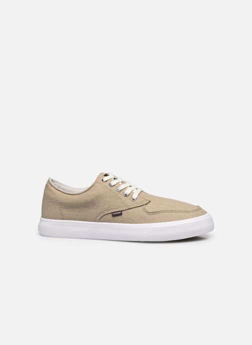 Baskets Element Topaz C3 M Beige vue derrière