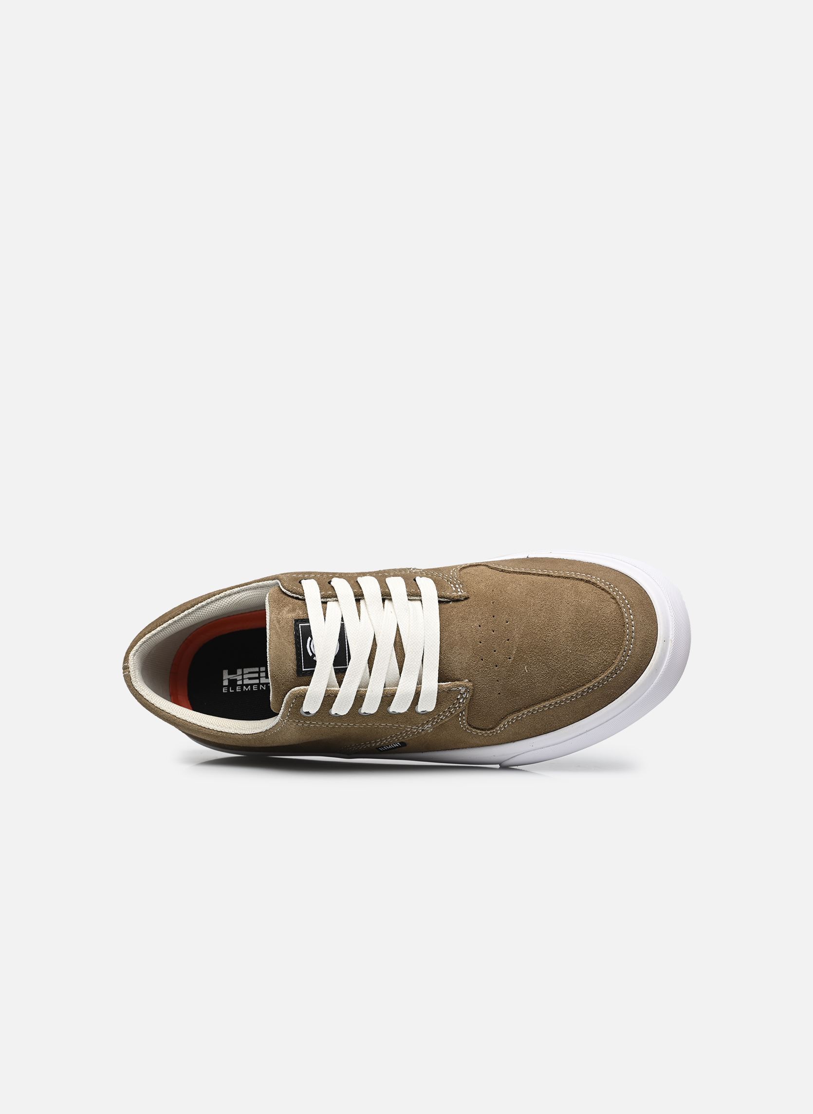 Baskets basses Topaz C3 M homme marron Element Baskets basses Topaz C3 M homme marron Kelp