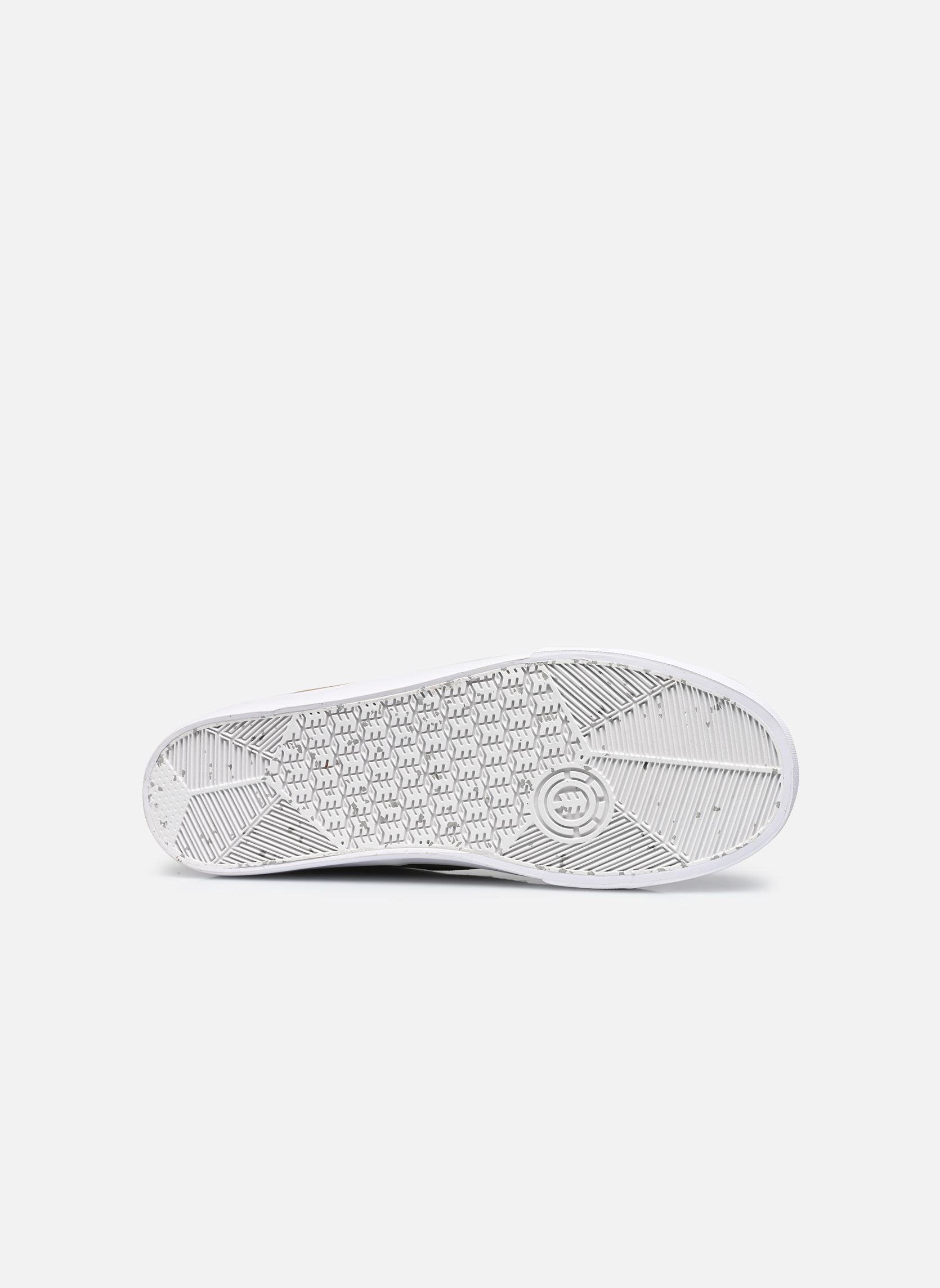 Baskets basses Topaz C3 M homme marron Element Baskets basses Topaz C3 M homme marron Kelp