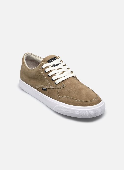 Element Baskets basses Topaz C3 M homme marron