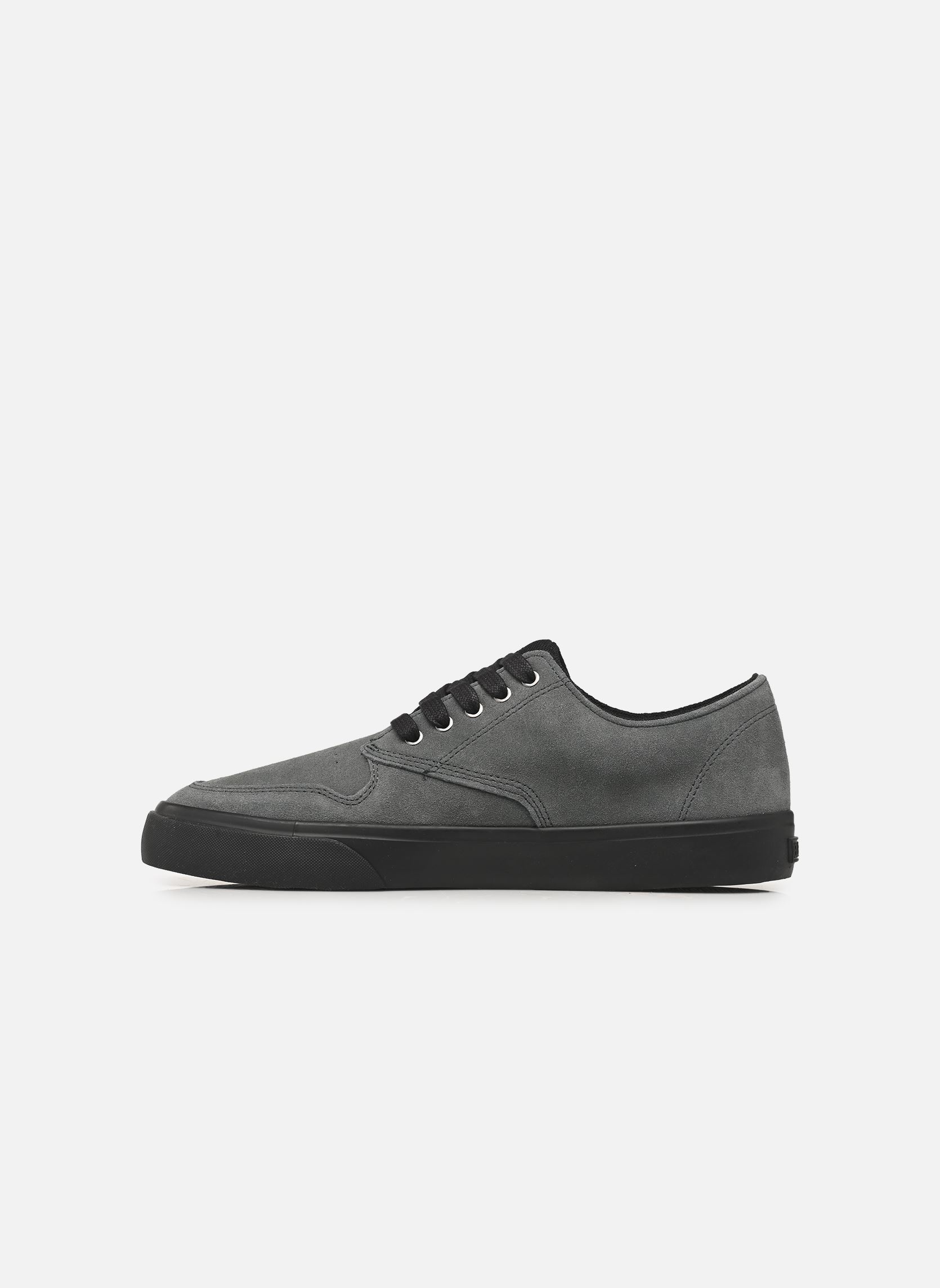 Zapatillas bajas Topaz C3 M hombre gris Element Zapatillas bajas Topaz C3 M hombre gris Greystone