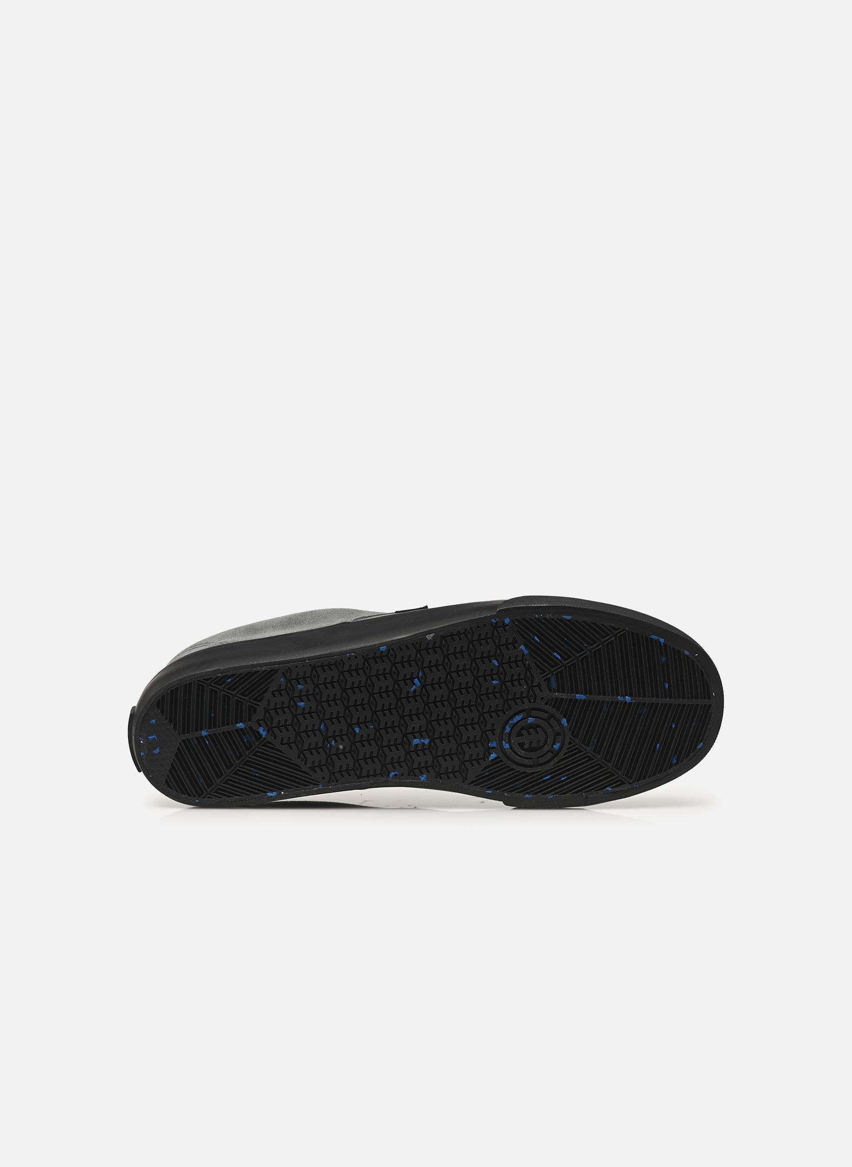 Zapatillas bajas Topaz C3 M hombre gris Element Zapatillas bajas Topaz C3 M hombre gris Greystone