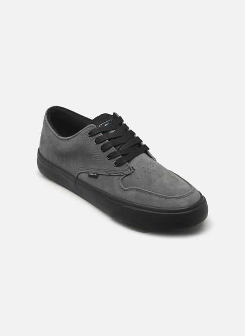 Element Baskets basses Topaz C3 M homme gris