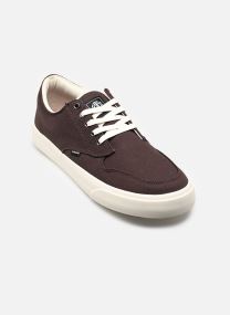 Baskets basses Topaz C3 M homme noir