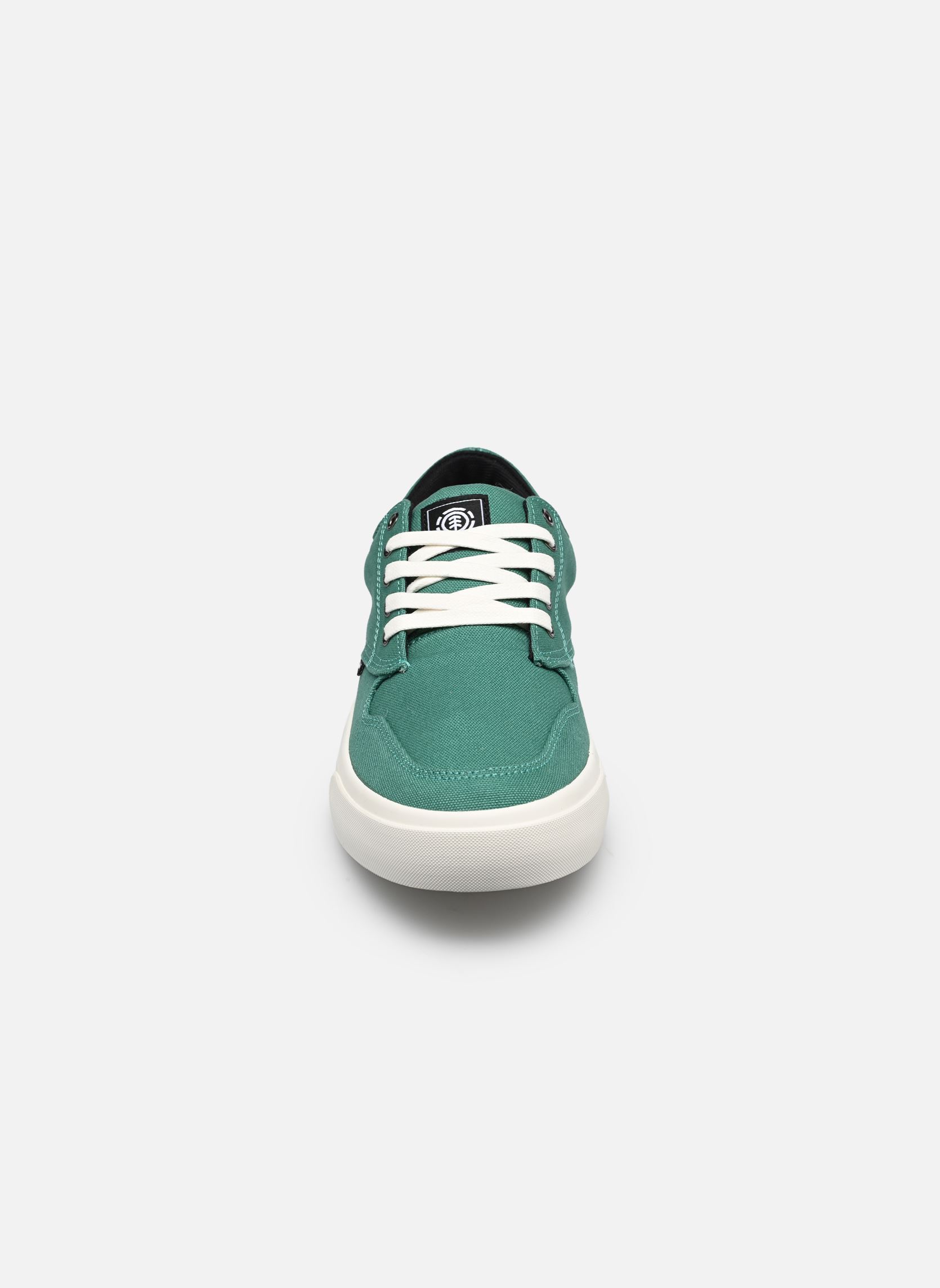 Baskets basses Topaz C3 M homme vert Element Baskets basses Topaz C3 M homme vert FIR