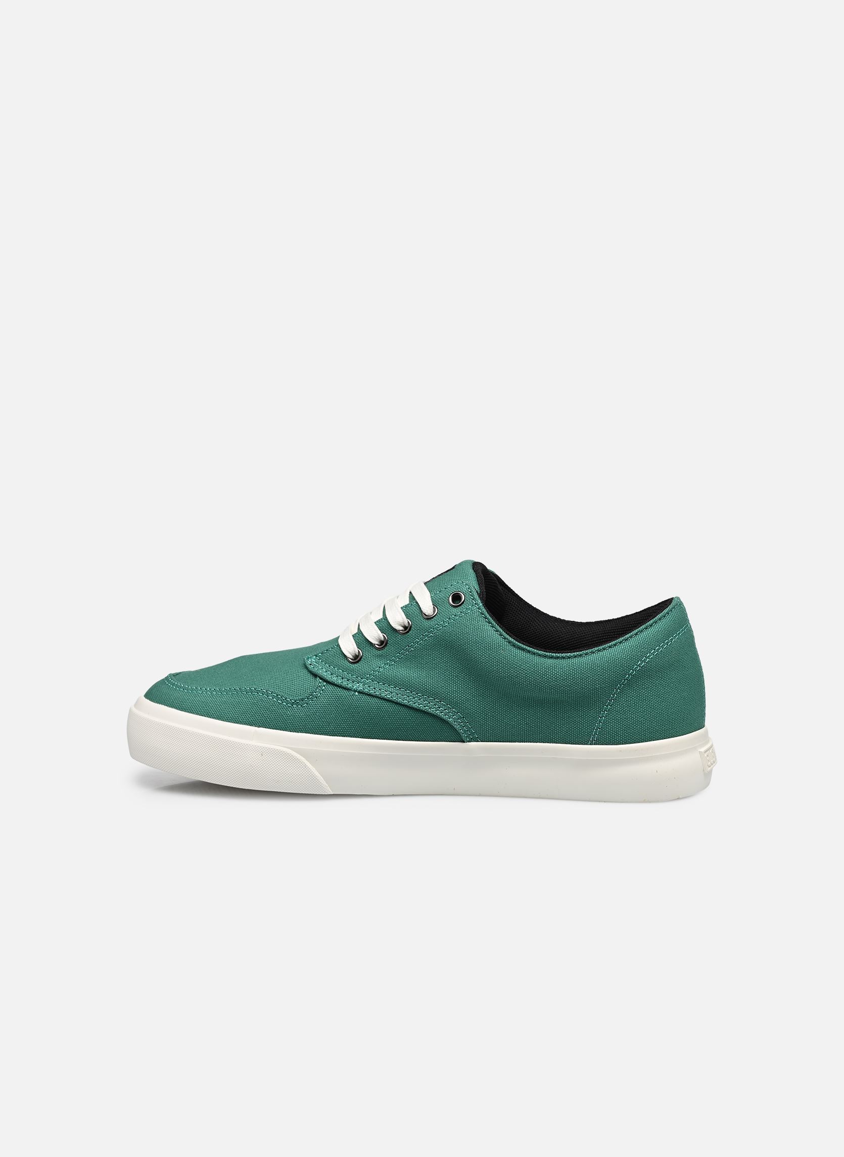 Baskets basses Topaz C3 M homme vert Element Baskets basses Topaz C3 M homme vert FIR