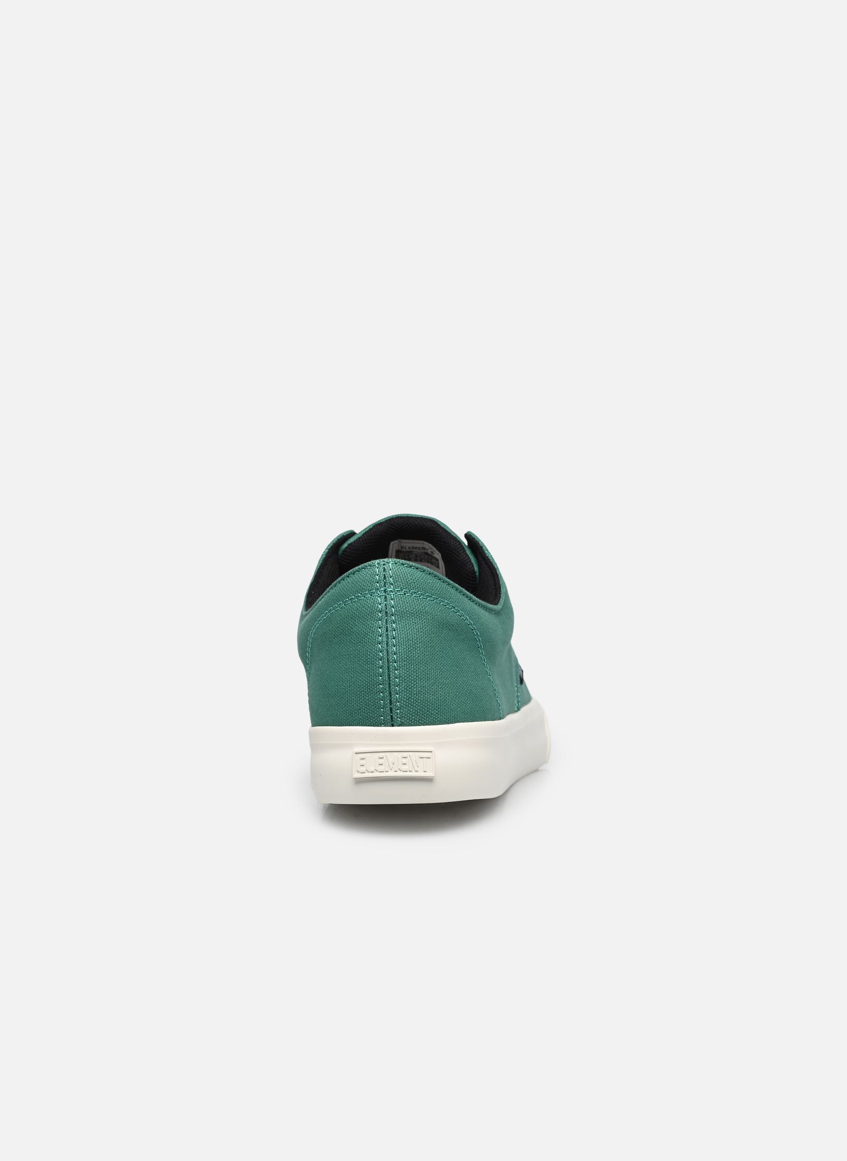 Baskets basses Topaz C3 M homme vert Element Baskets basses Topaz C3 M homme vert FIR