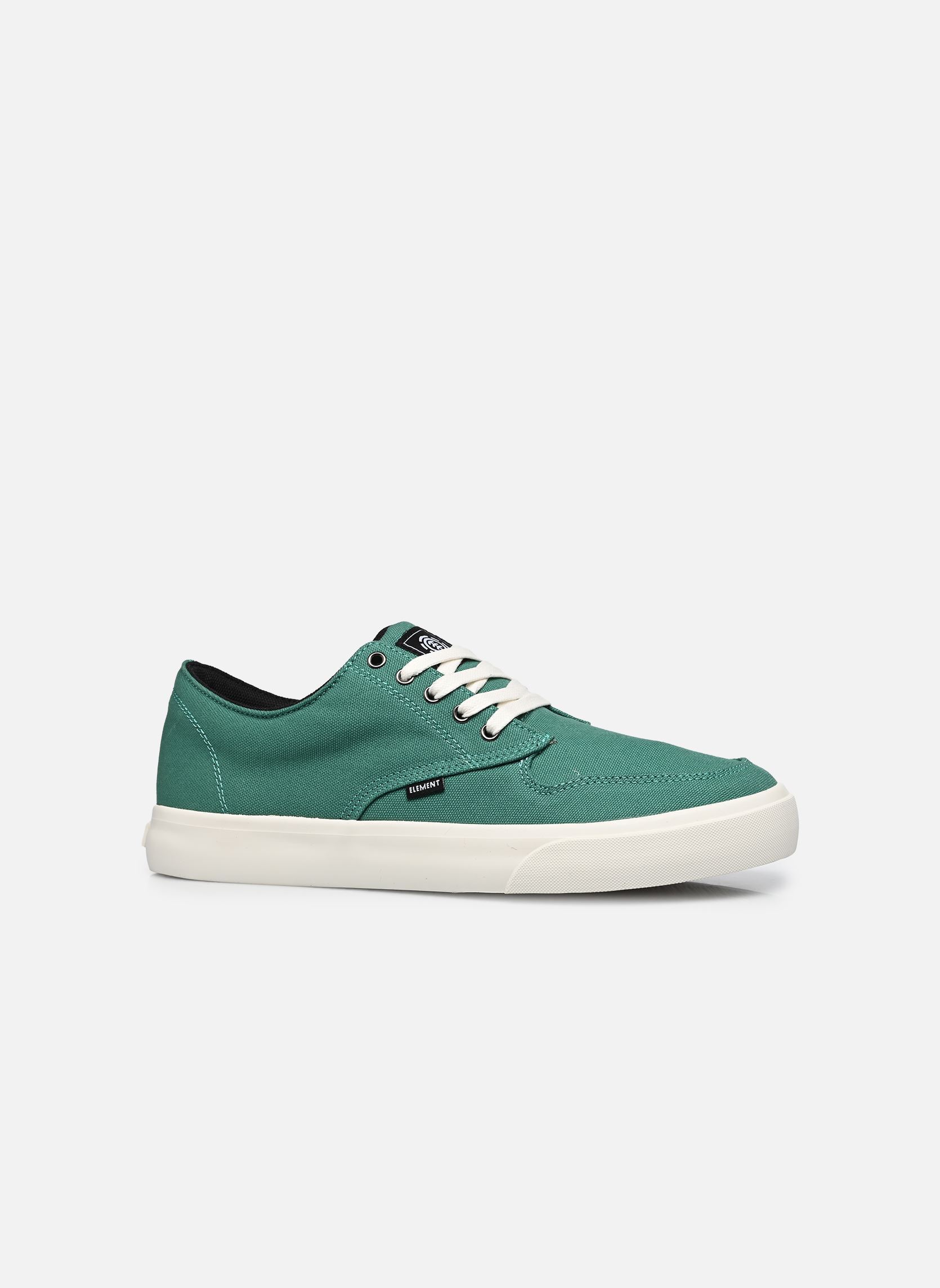 Baskets basses Topaz C3 M homme vert Element Baskets basses Topaz C3 M homme vert FIR
