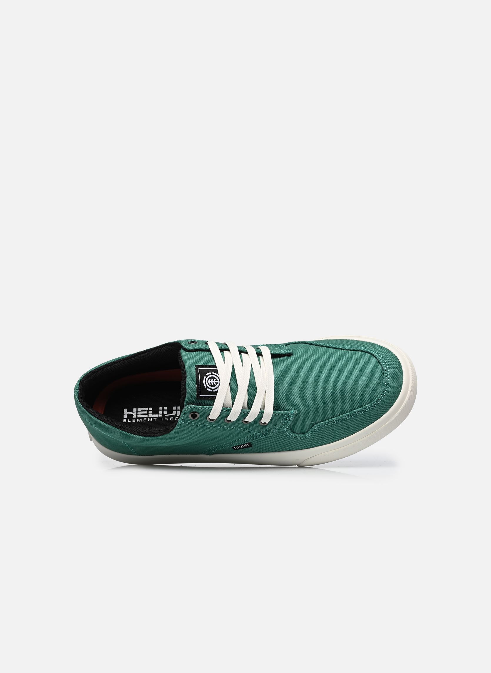 Baskets basses Topaz C3 M homme vert Element Baskets basses Topaz C3 M homme vert FIR