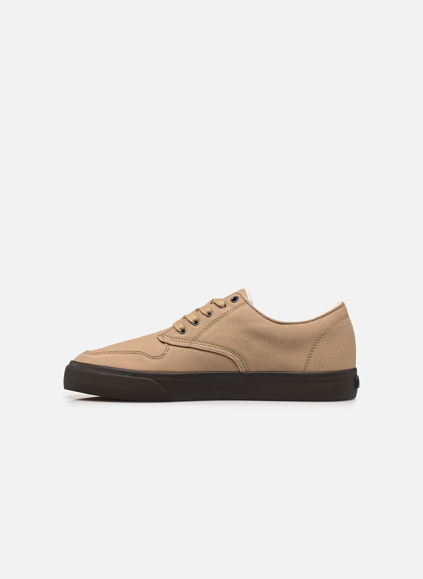 Baskets basses Topaz C3 M homme beige Element Baskets basses Topaz C3 M homme beige KHAKI