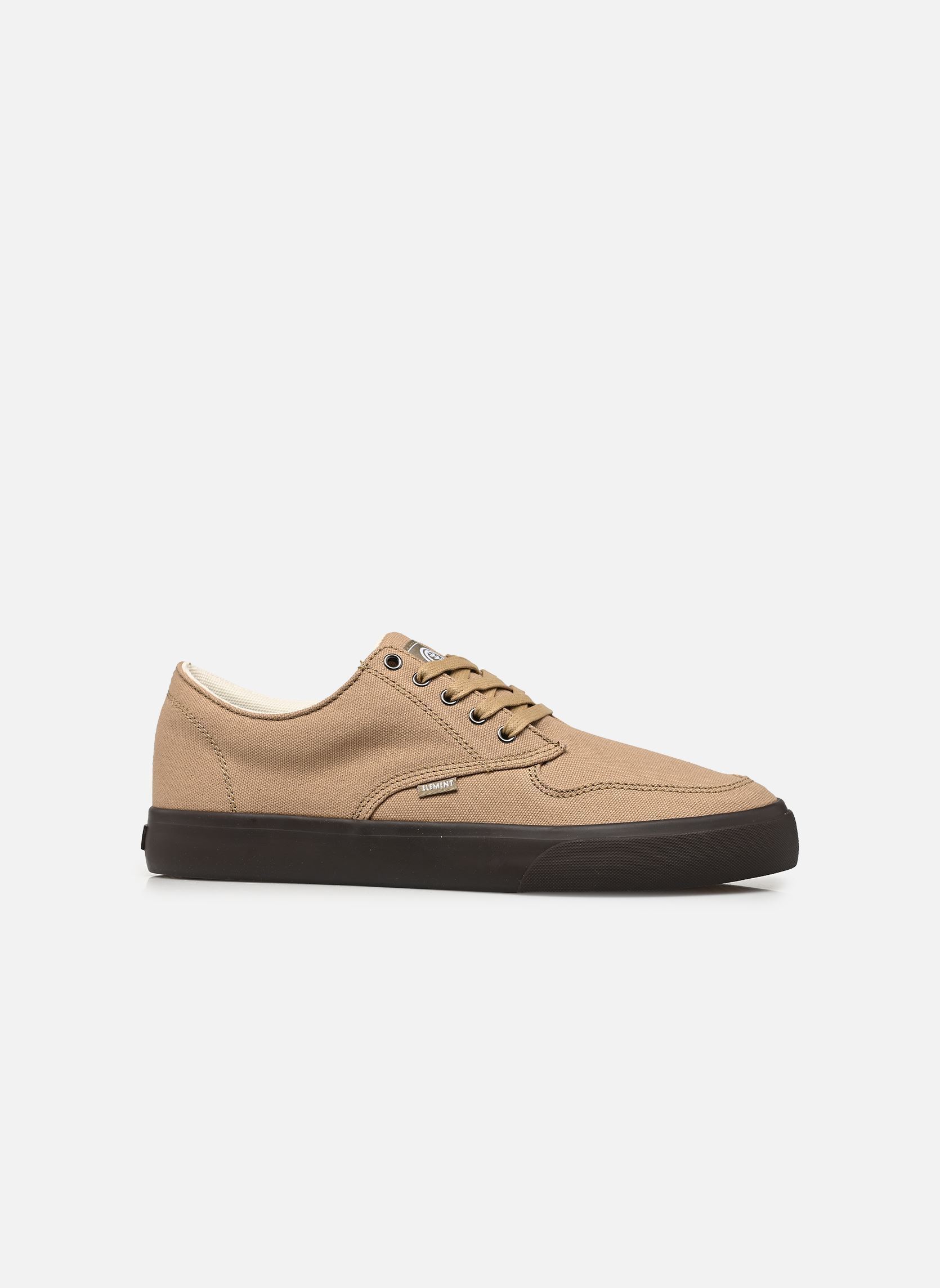 Baskets basses Topaz C3 M homme beige Element Baskets basses Topaz C3 M homme beige KHAKI
