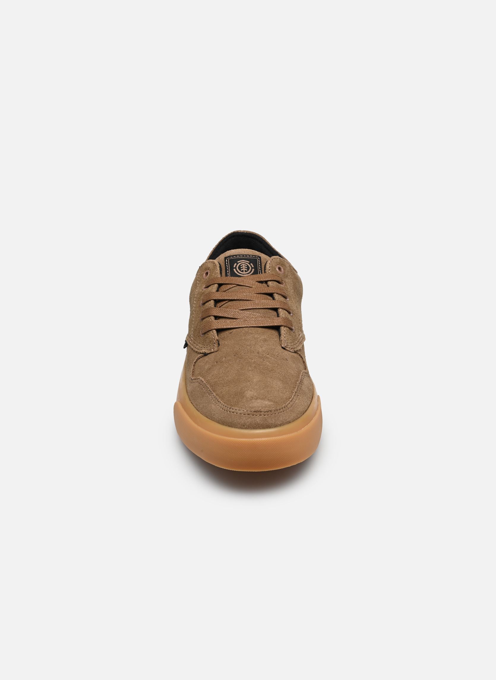 Niedrige Sneaker Topaz C3 M herren braun Element Niedrige Sneaker Topaz C3 M herren braun BREEN GUM