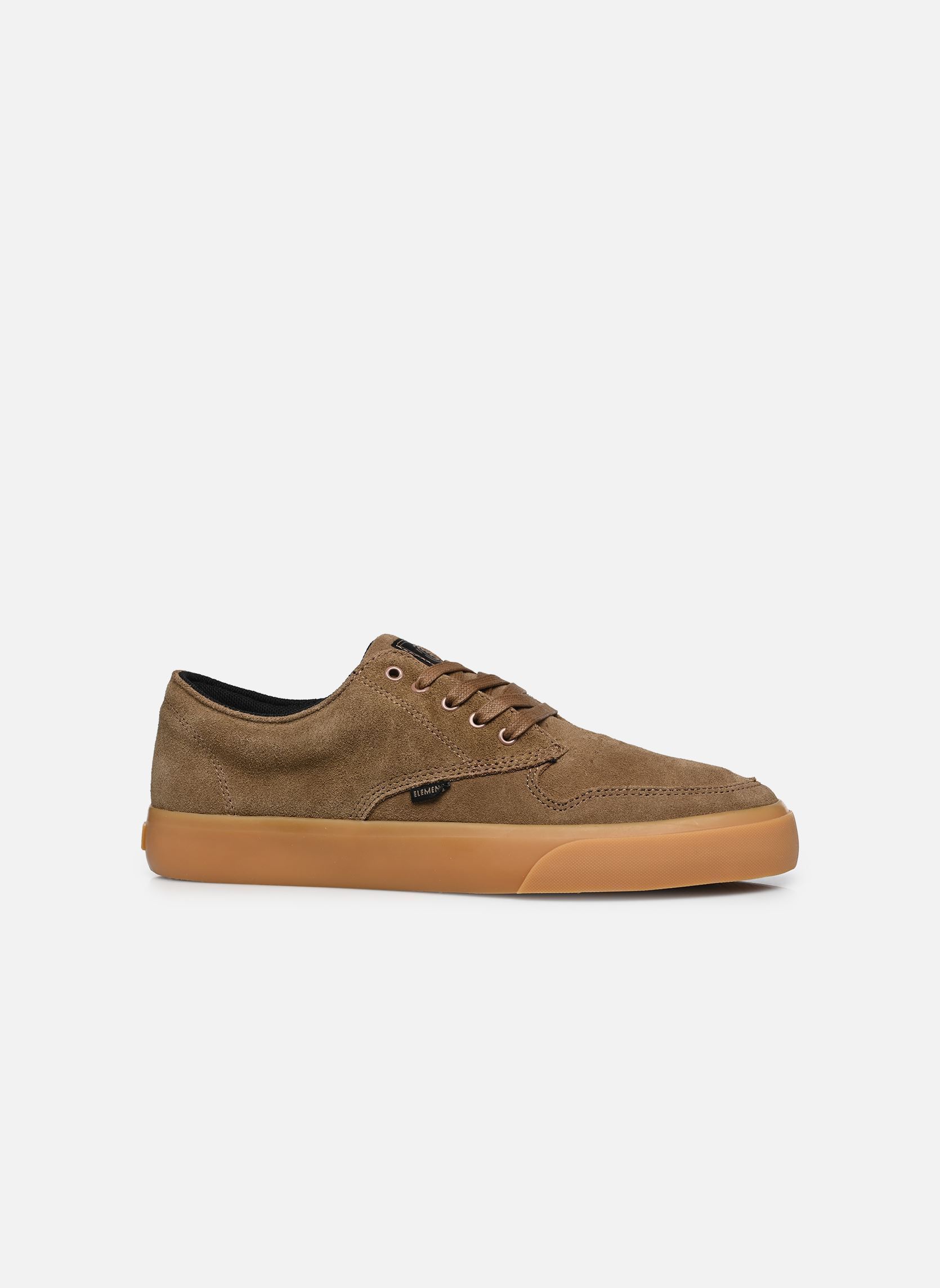Niedrige Sneaker Topaz C3 M herren braun Element Niedrige Sneaker Topaz C3 M herren braun BREEN GUM