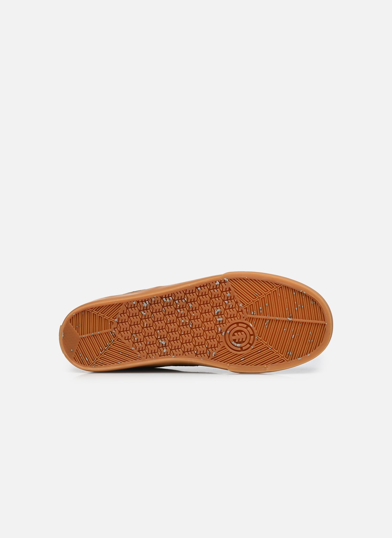 Niedrige Sneaker Topaz C3 M herren braun Element Niedrige Sneaker Topaz C3 M herren braun BREEN GUM