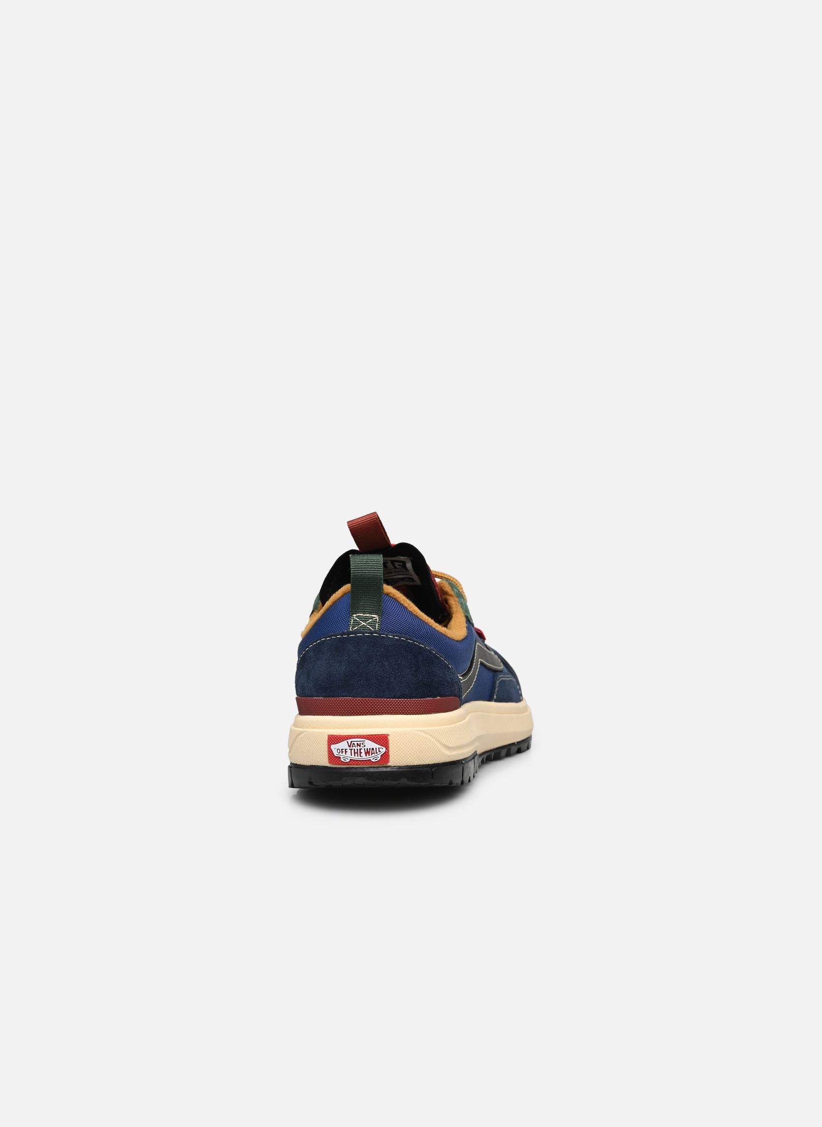 Baskets basses UA UltraRange EXO MTE-1 homme multicolore Vans Baskets basses UA UltraRange EXO MTE-1 homme multicolore MULTI