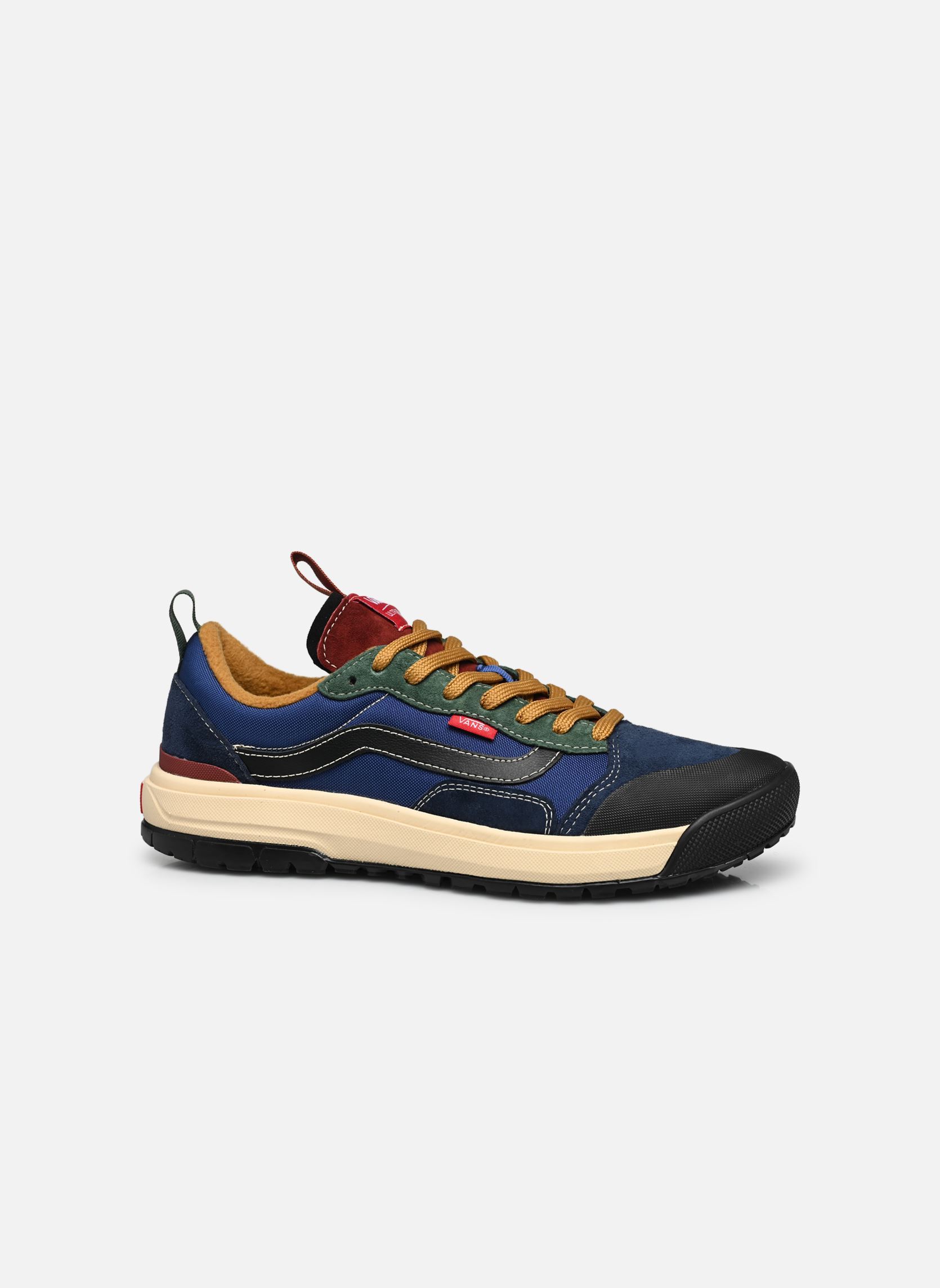 Baskets basses UA UltraRange EXO MTE-1 homme multicolore Vans Baskets basses UA UltraRange EXO MTE-1 homme multicolore MULTI