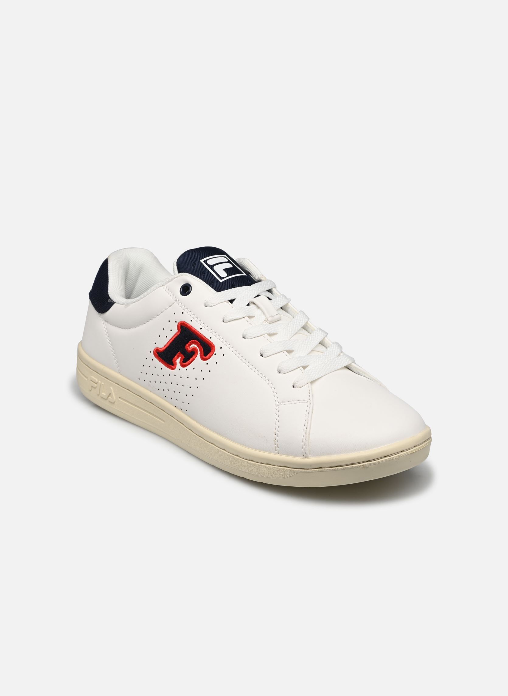 Chaussures Fila FFM0001 10004 CROSSCOURT - vue 5
