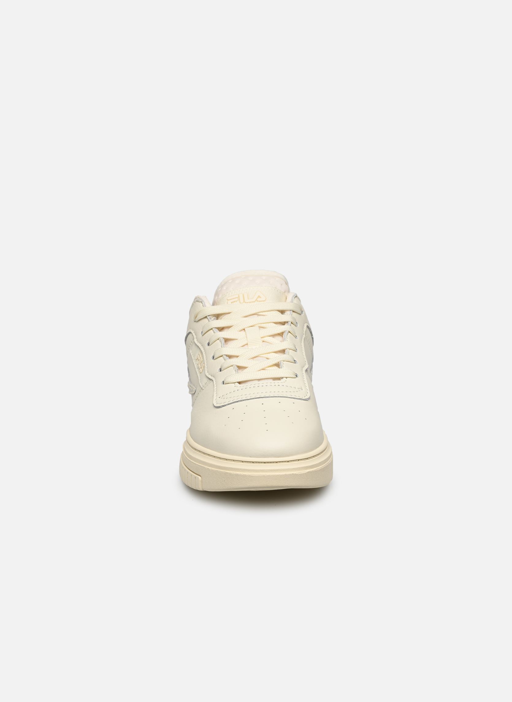 Niedrige Sneaker Original Fitness M herren weiß FILA Niedrige Sneaker Original Fitness M herren weiß Antique White-Antique White