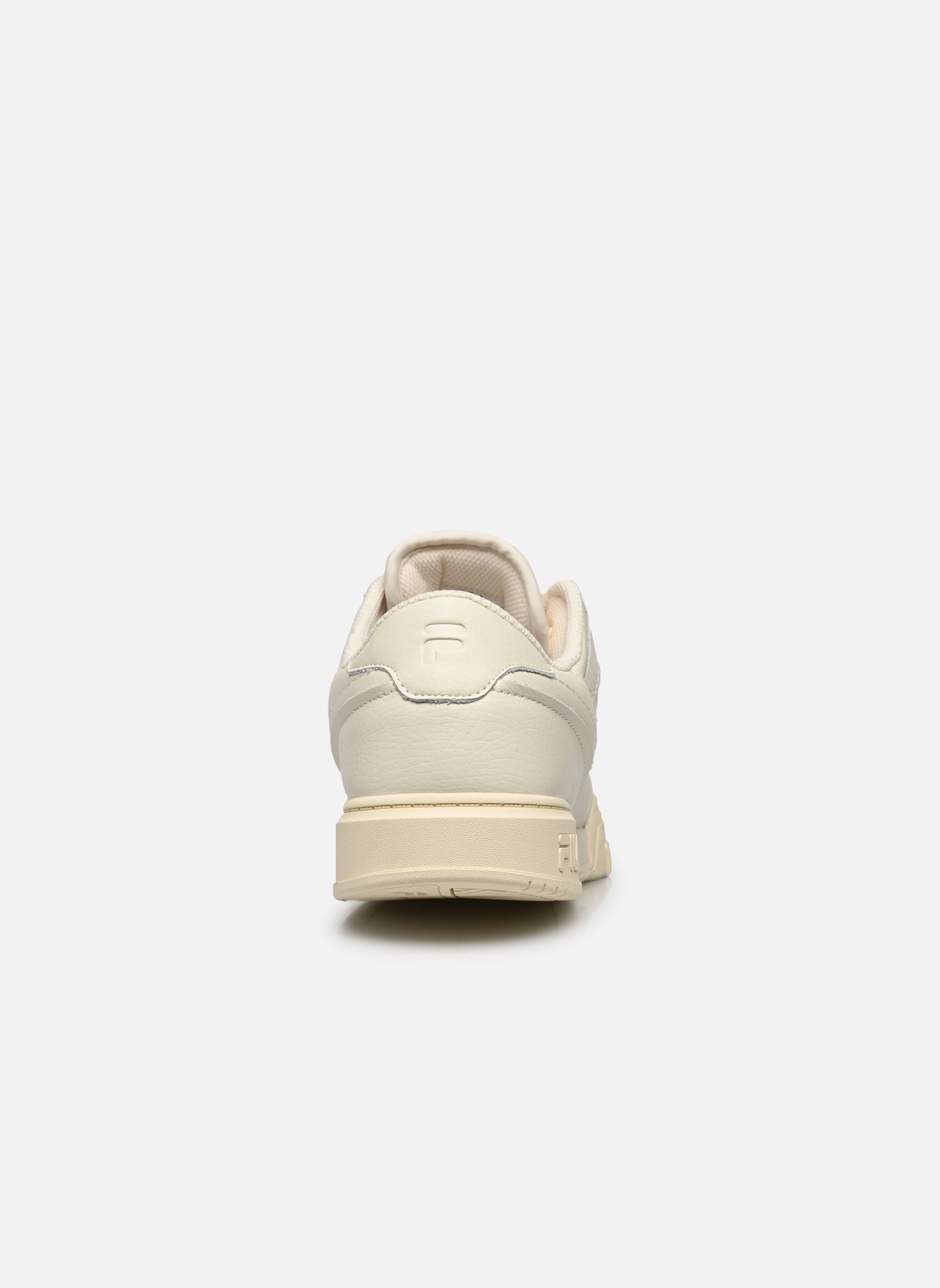 Niedrige Sneaker Original Fitness M herren weiß FILA Niedrige Sneaker Original Fitness M herren weiß Antique White-Antique White