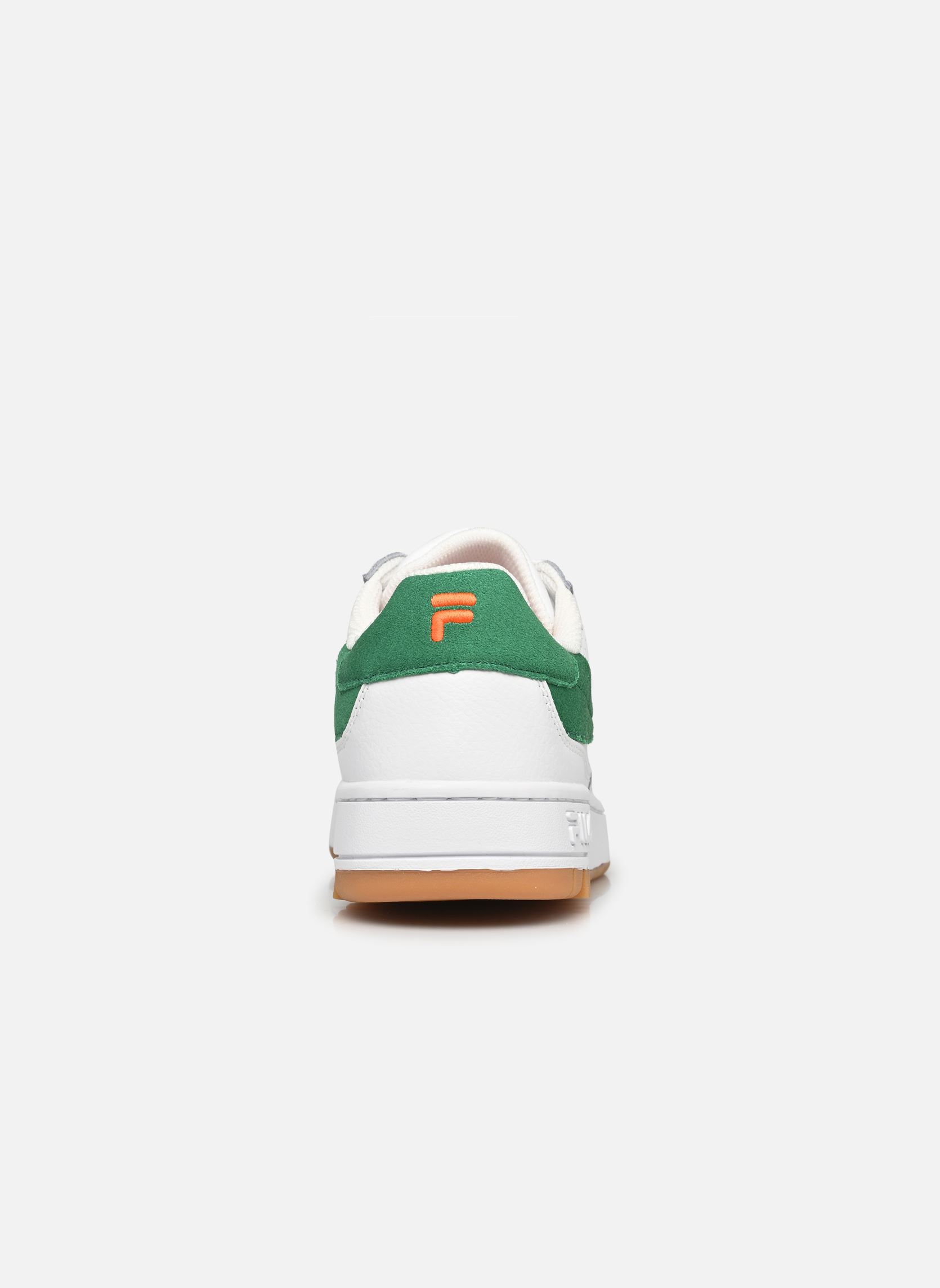 Baskets basses Fxventuno M homme blanc FILA Baskets basses Fxventuno M homme blanc White-Verdant Green
