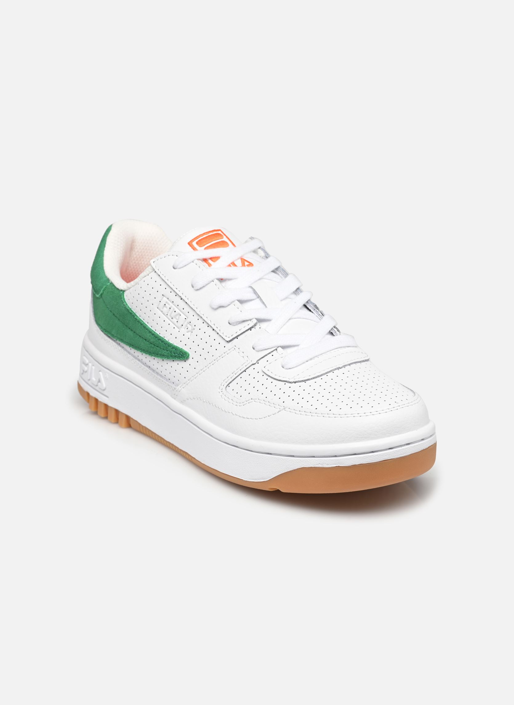 Baskets basses Fila FX Ventuno Low