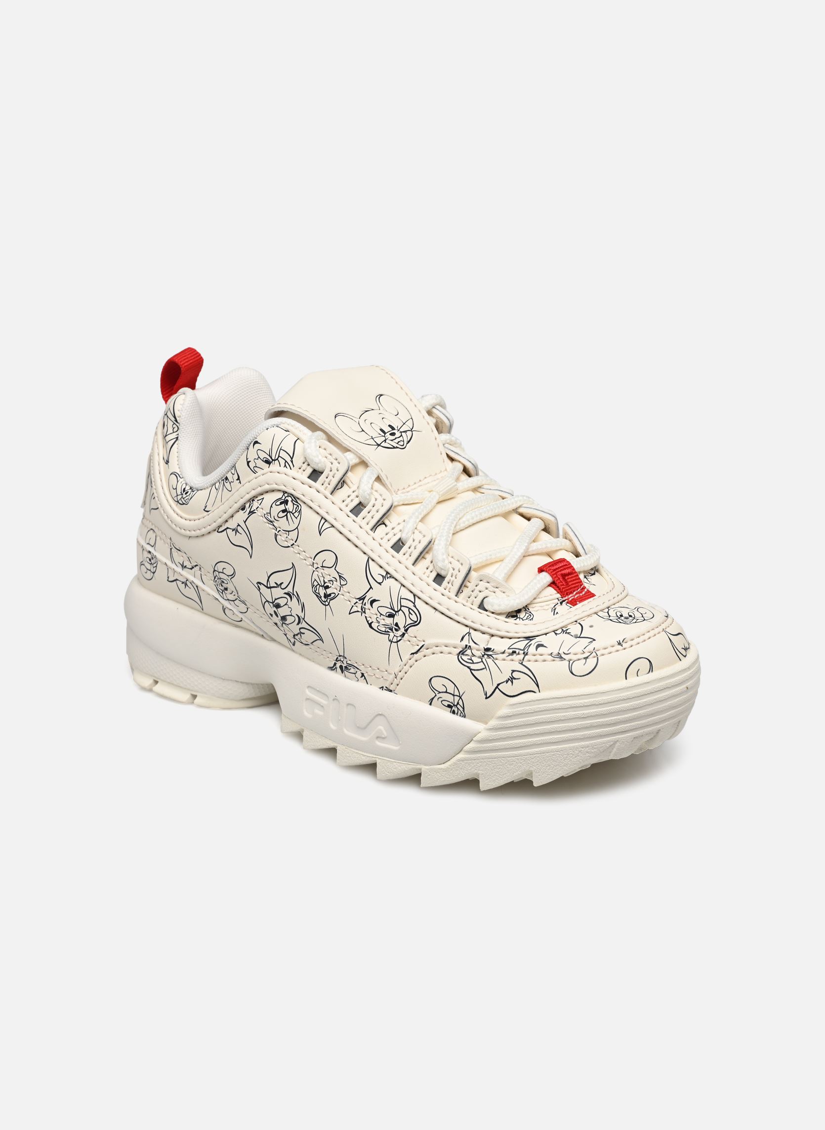 Baskets FILA Disruptor pour Enfant