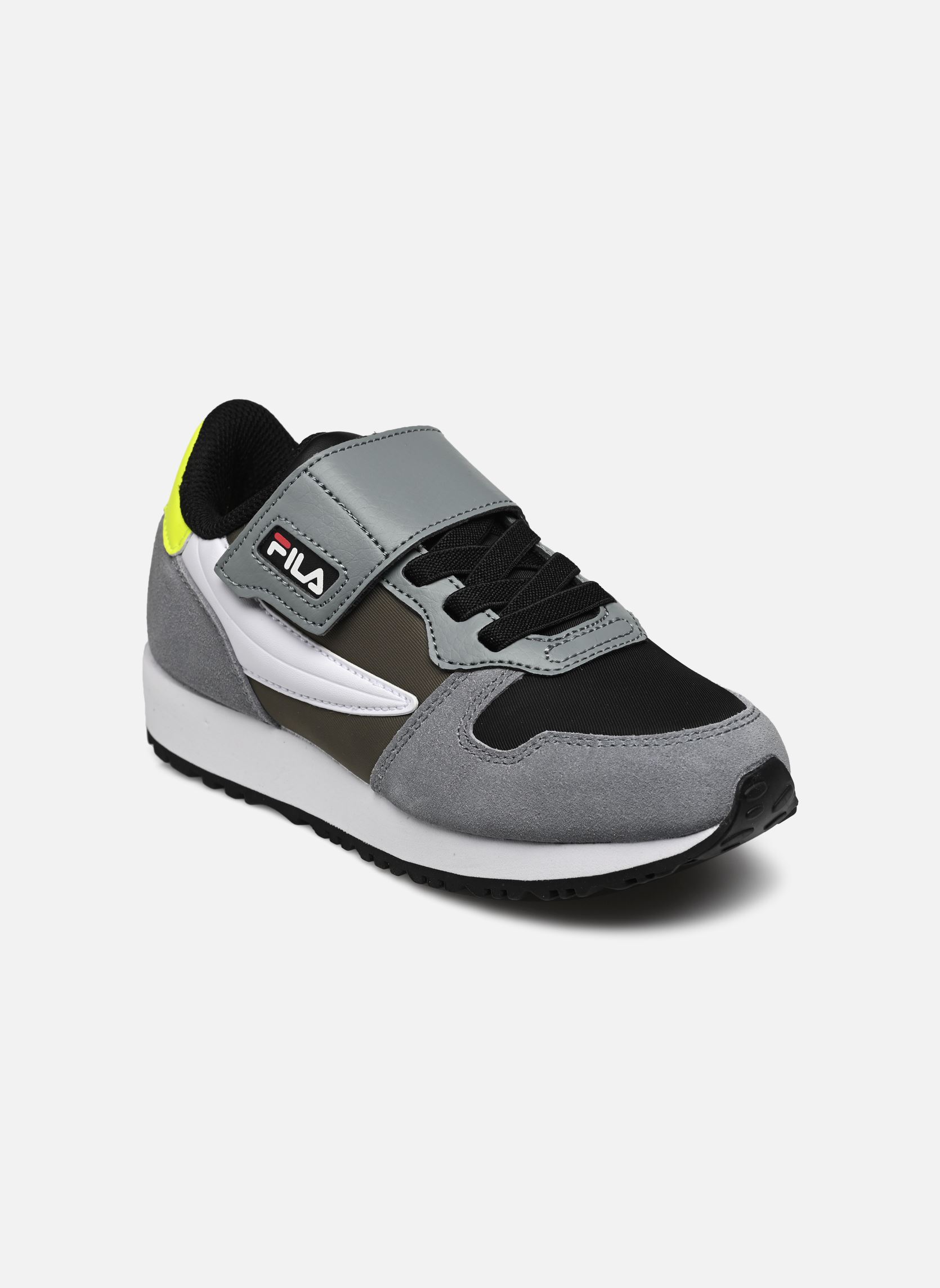 Baskets FILA Retroque pour Enfant