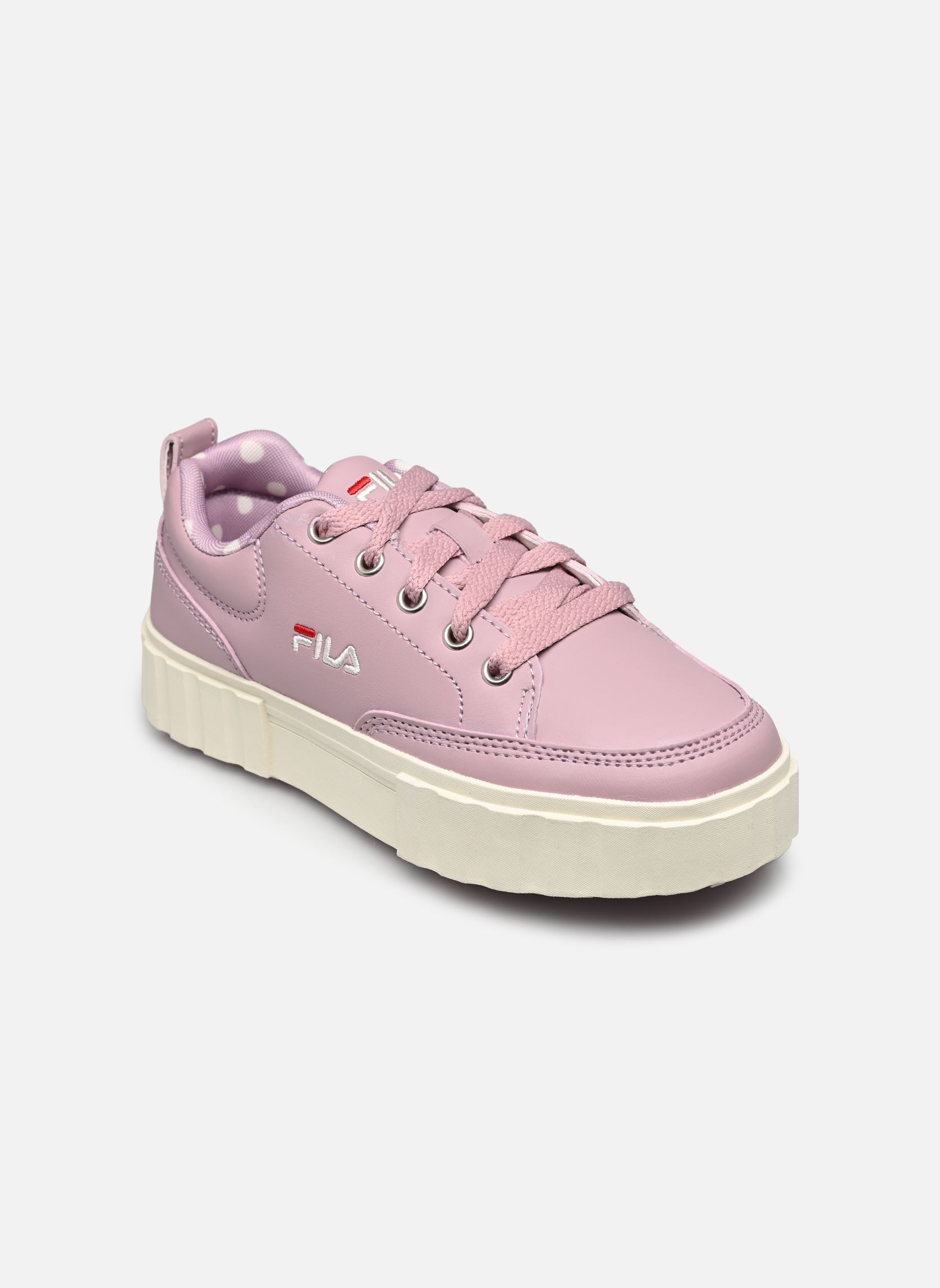 Baskets basses enfant Fila SANDBLAST - vue 5