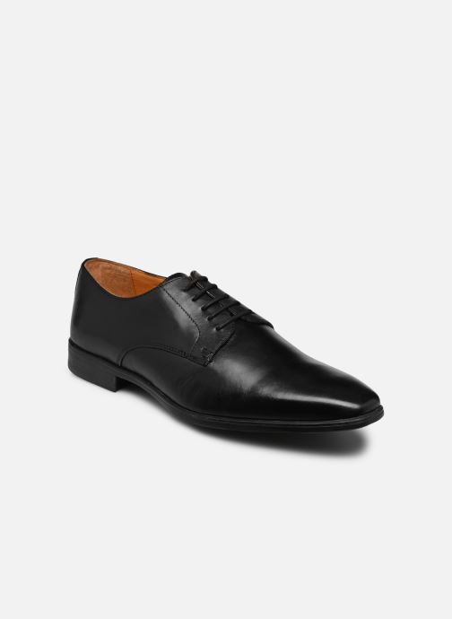 Chaussea Mocassin San Marina Homme San Marina Escarpins Noirs