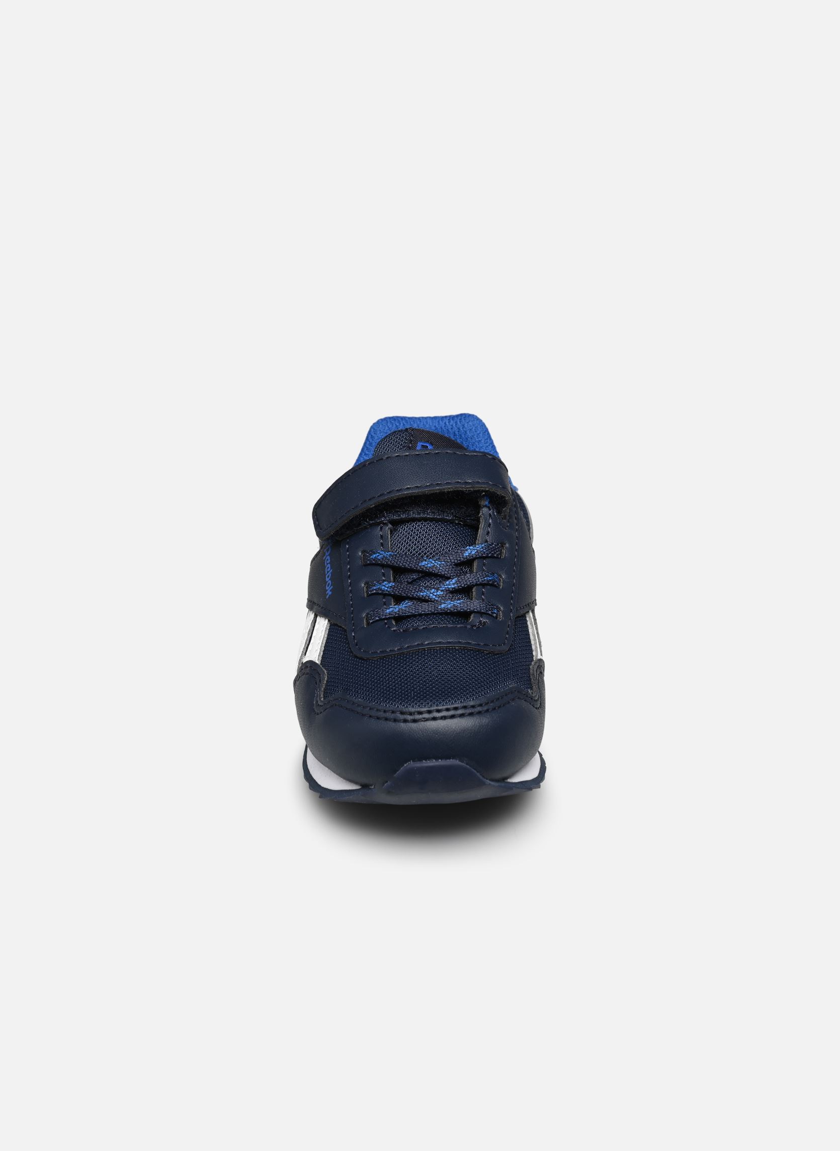 Baskets basses Reebok Royal Cljog 3.0 1V multicolore Reebok Baskets basses Reebok Royal Cljog 3.0 1V multicolore Vector Navy/Vector Blue/Ftwr W