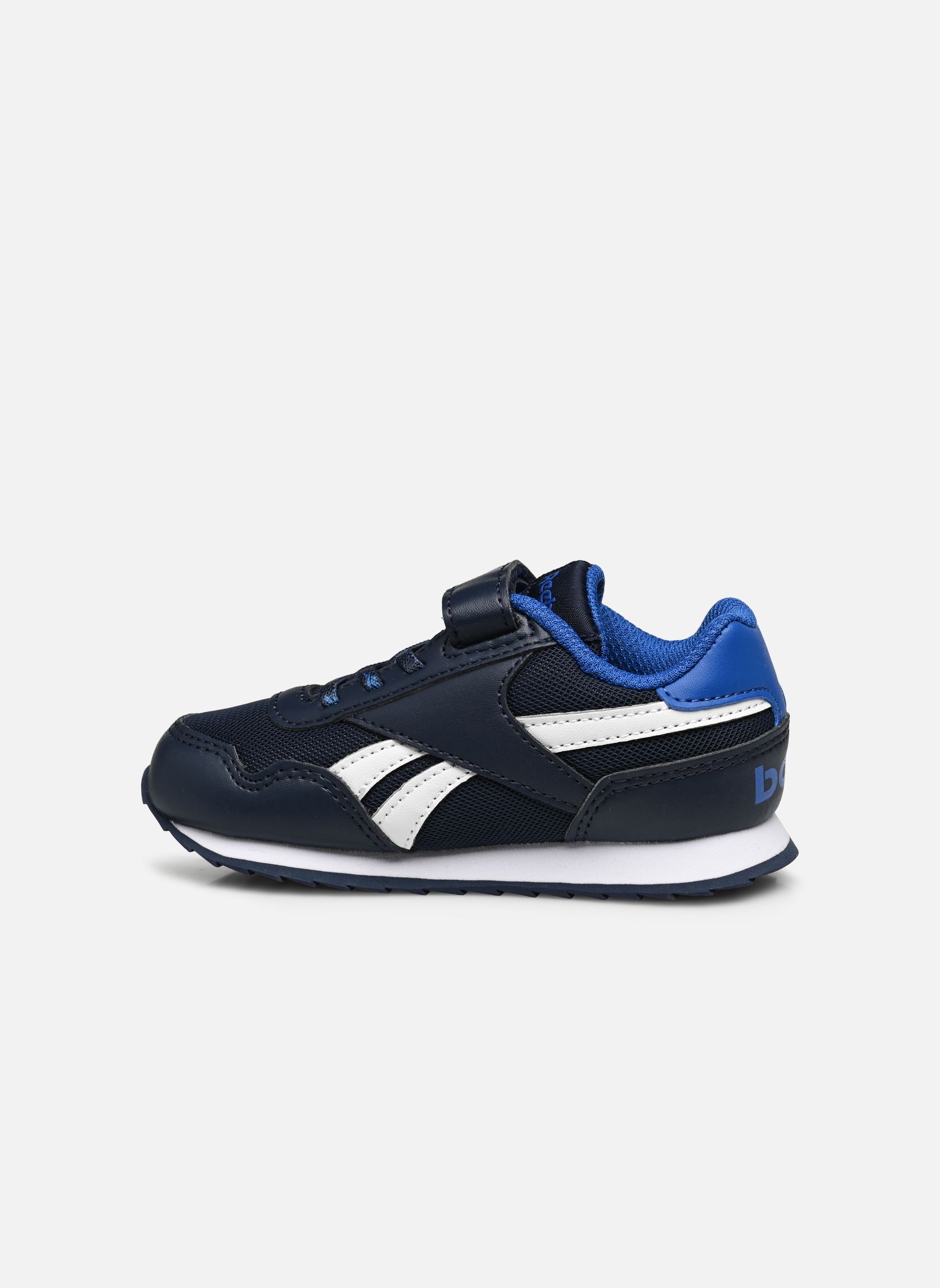 Baskets basses Reebok Royal Cljog 3.0 1V multicolore Reebok Baskets basses Reebok Royal Cljog 3.0 1V multicolore Vector Navy/Vector Blue/Ftwr W