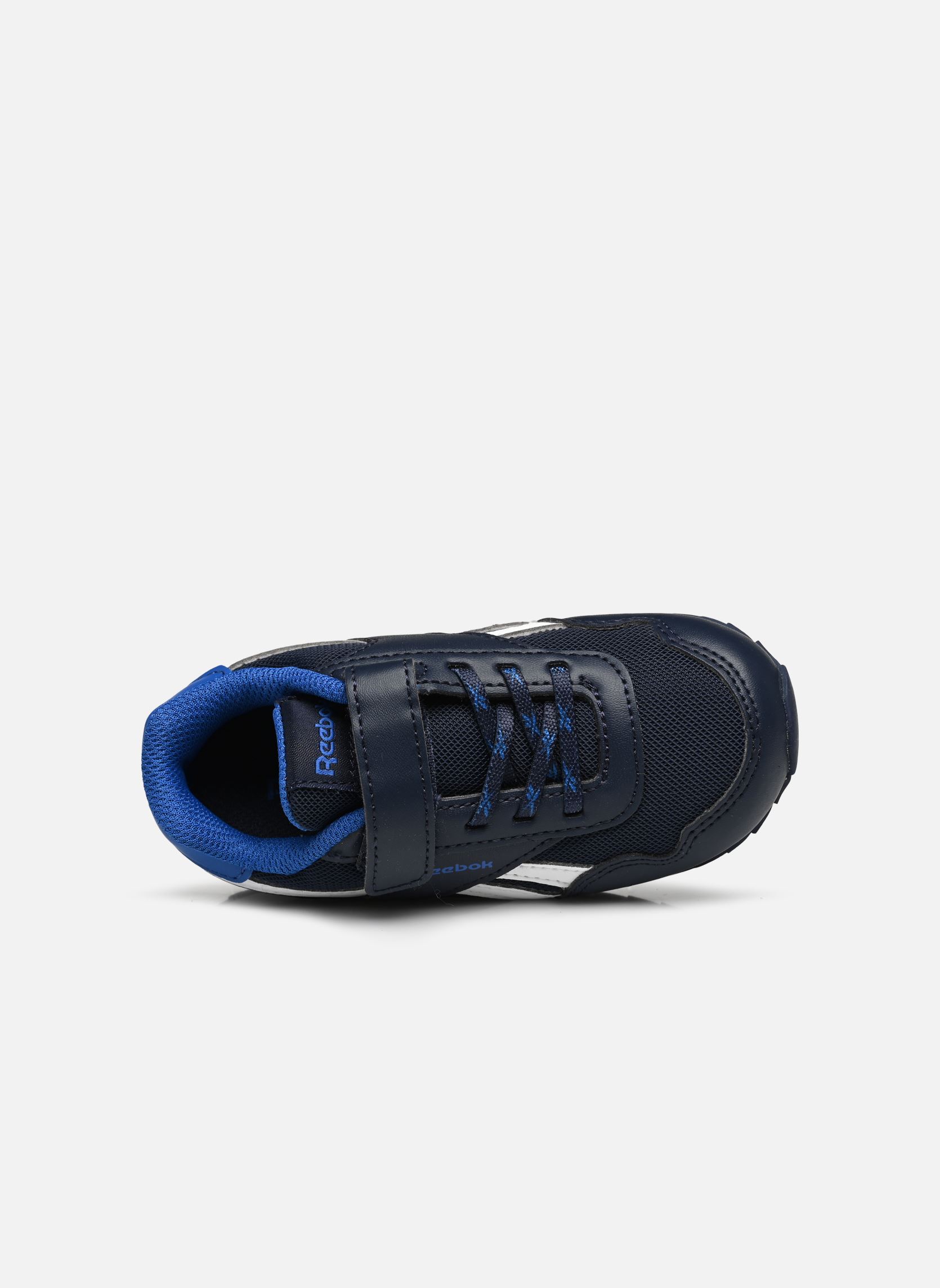 Baskets basses Reebok Royal Cljog 3.0 1V multicolore Reebok Baskets basses Reebok Royal Cljog 3.0 1V multicolore Vector Navy/Vector Blue/Ftwr W