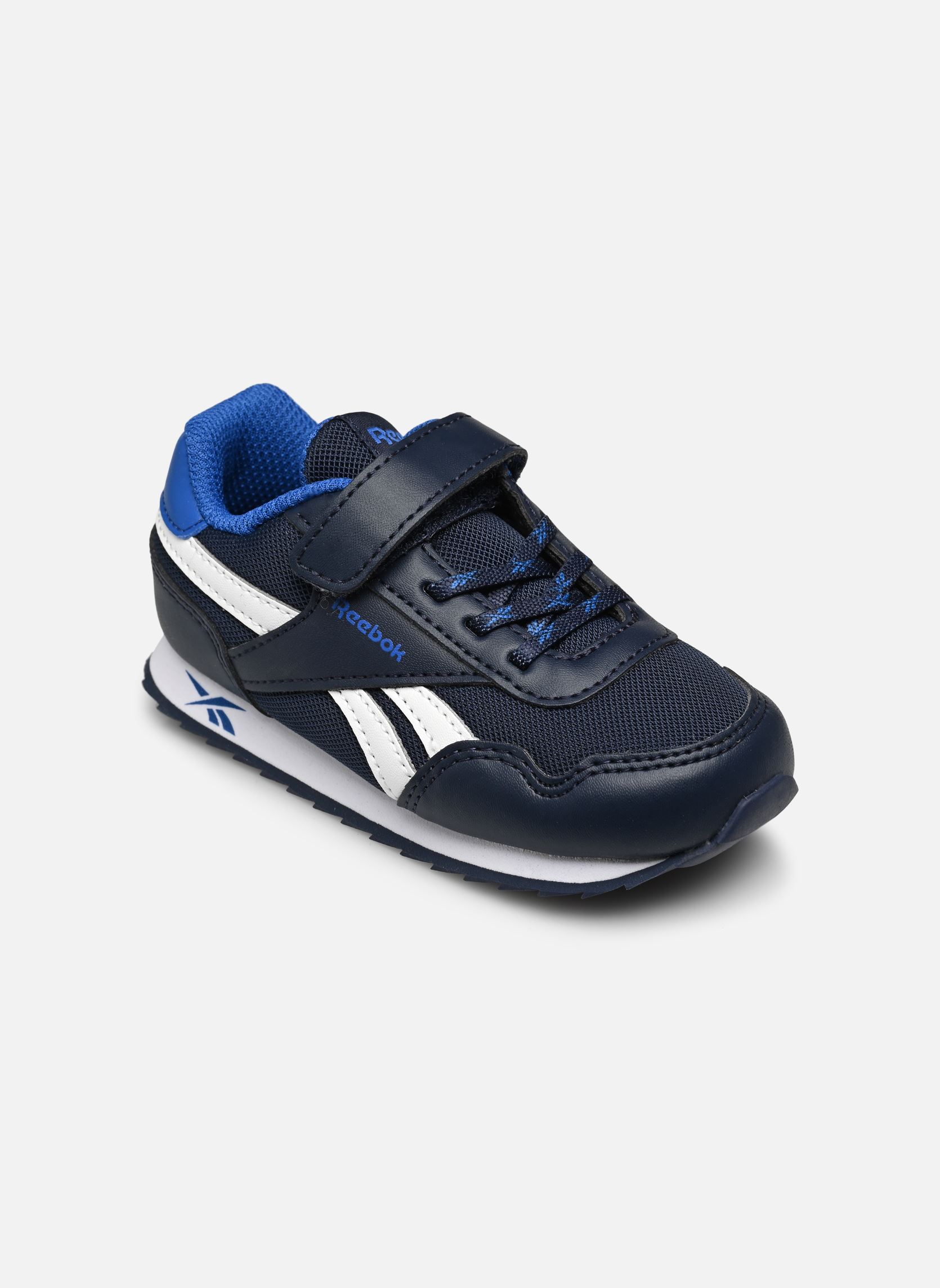 Baskets basses enfant Reebok Sport Royal Cljog 30 1V 32 12
