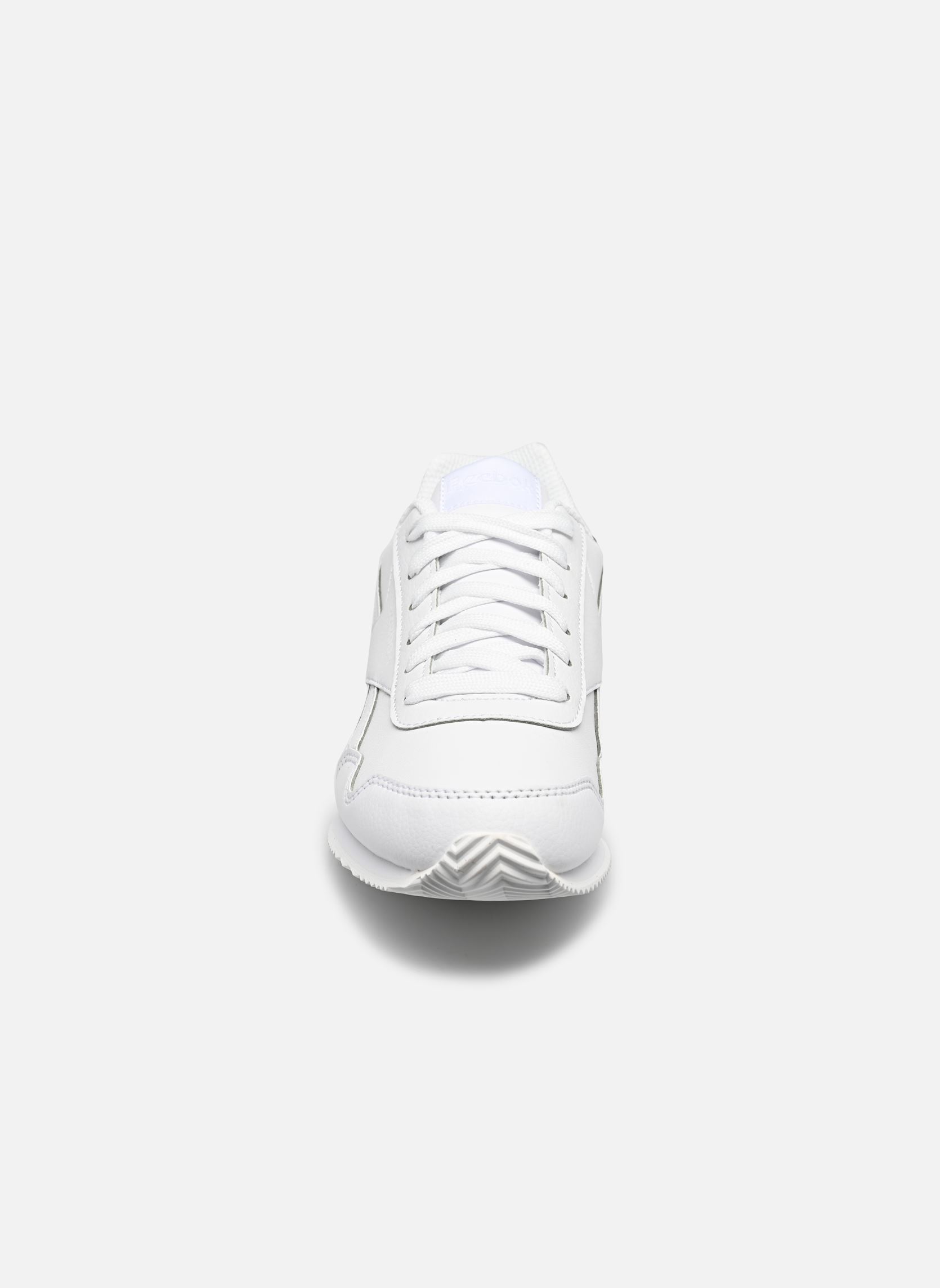 Baskets basses Reebok Royal Cl Jog 3.0 blanc Reebok Baskets basses Reebok Royal Cl Jog 3.0 blanc Whitewhitewhite
