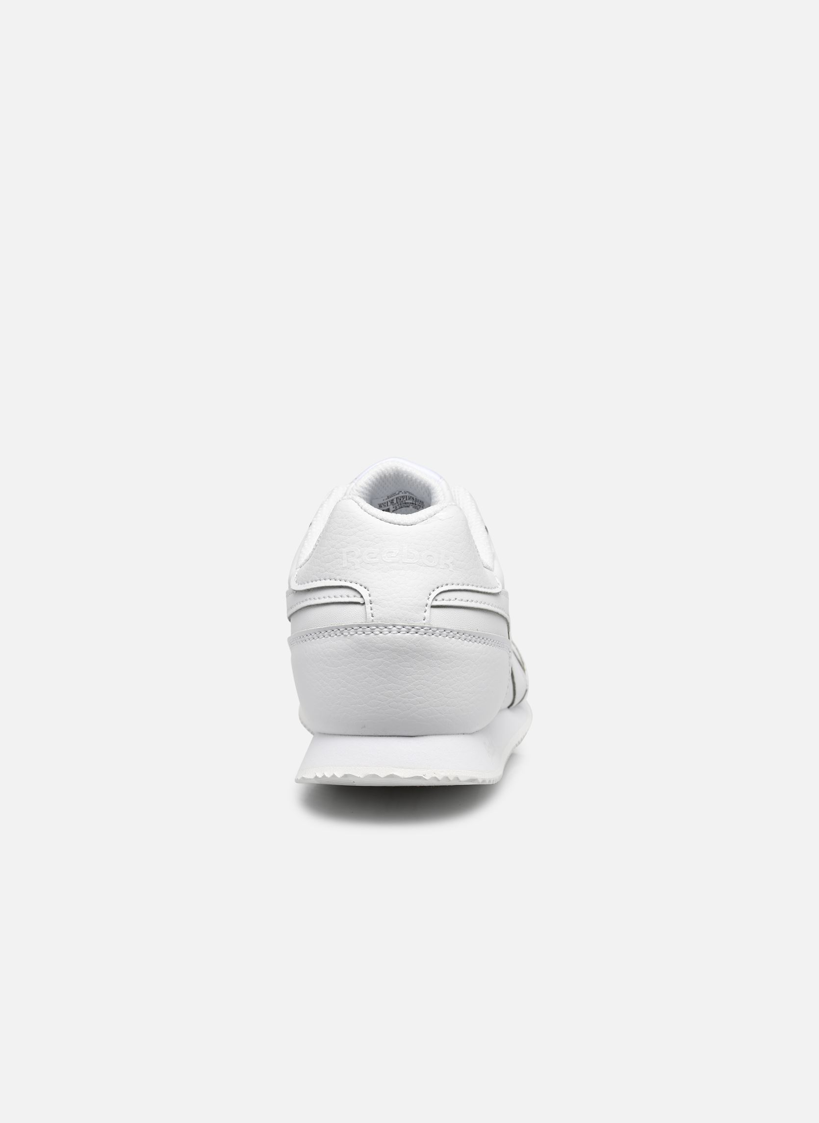 Baskets basses Reebok Royal Cl Jog 3.0 blanc Reebok Baskets basses Reebok Royal Cl Jog 3.0 blanc Whitewhitewhite