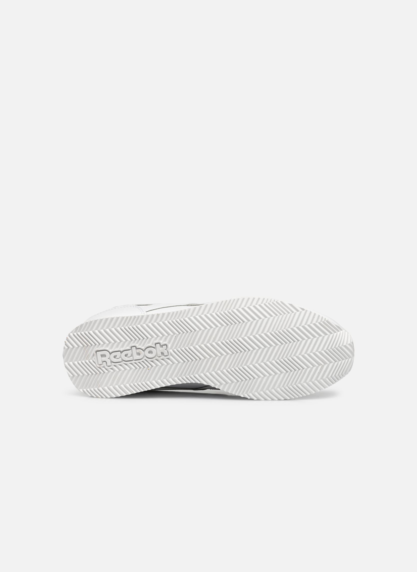 Baskets basses Reebok Royal Cl Jog 3.0 blanc Reebok Baskets basses Reebok Royal Cl Jog 3.0 blanc Whitewhitewhite