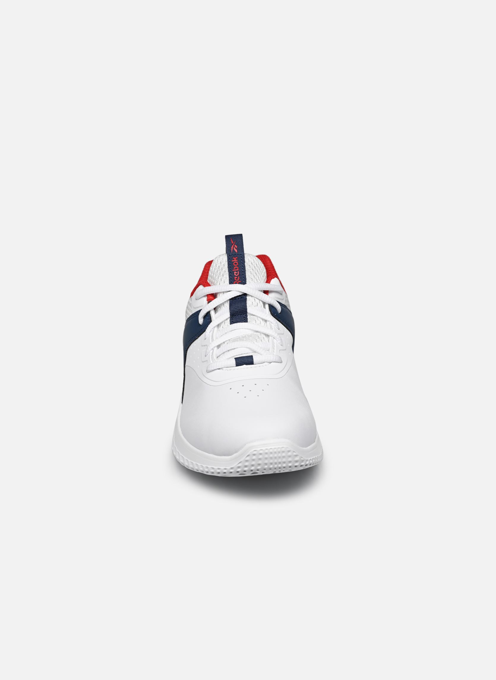 Scarpe da sport Reebok Rush Runner 4.0 Syn bambino blu Reebok Scarpe da sport Reebok Rush Runner 4.0 Syn bambino blu Ftwr White/Vector Navy/Vector