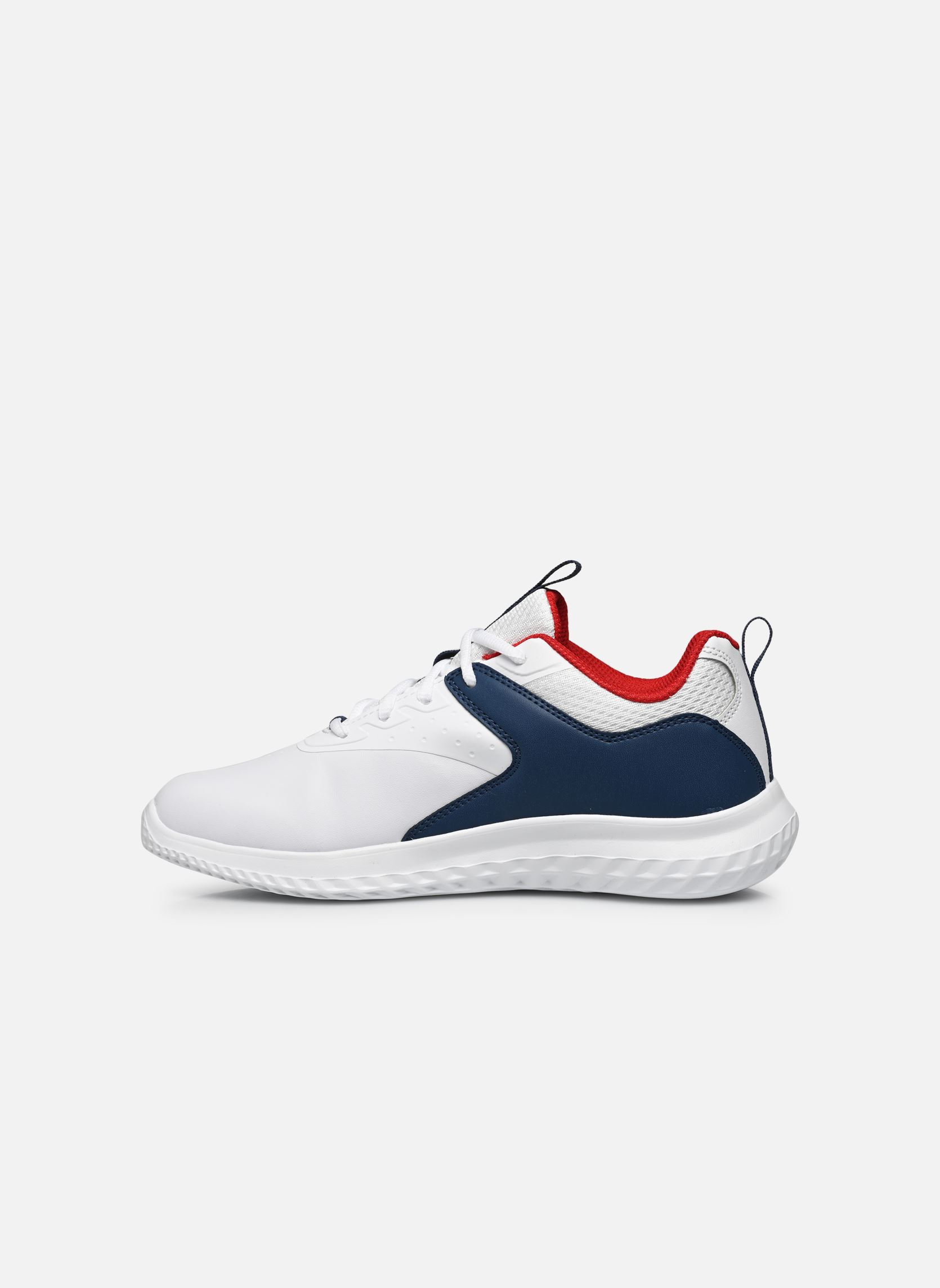Scarpe da sport Reebok Rush Runner 4.0 Syn bambino blu Reebok Scarpe da sport Reebok Rush Runner 4.0 Syn bambino blu Ftwr White/Vector Navy/Vector
