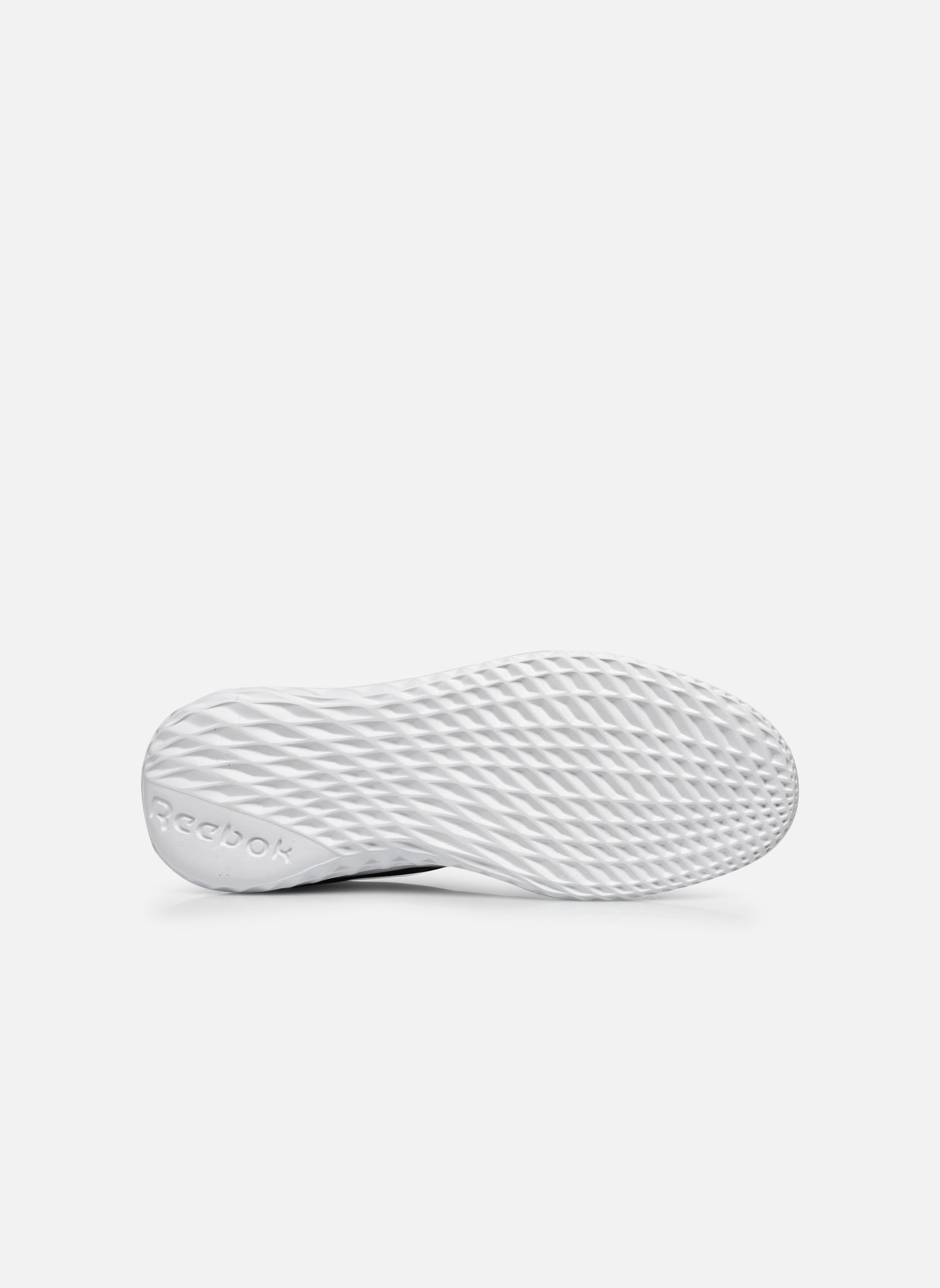 Scarpe da sport Reebok Rush Runner 4.0 Syn bambino blu Reebok Scarpe da sport Reebok Rush Runner 4.0 Syn bambino blu Ftwr White/Vector Navy/Vector