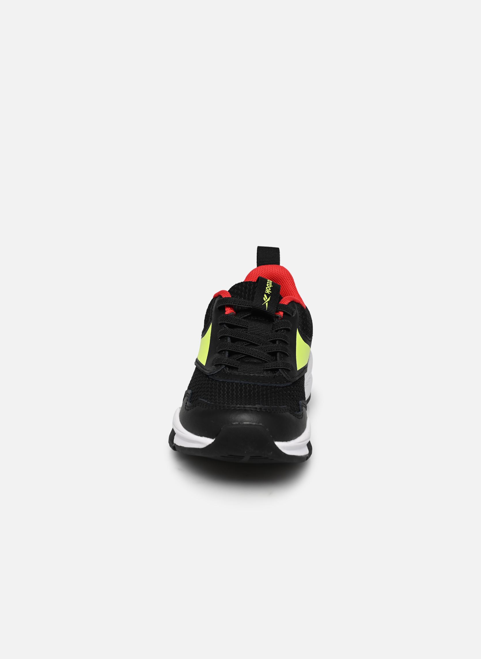 Scarpe da sport Reebok Xt Sprinter 2.0 Alt bambino nero Reebok Scarpe da sport Reebok Xt Sprinter 2.0 Alt bambino nero Core Black/Acid Yellow/Vector