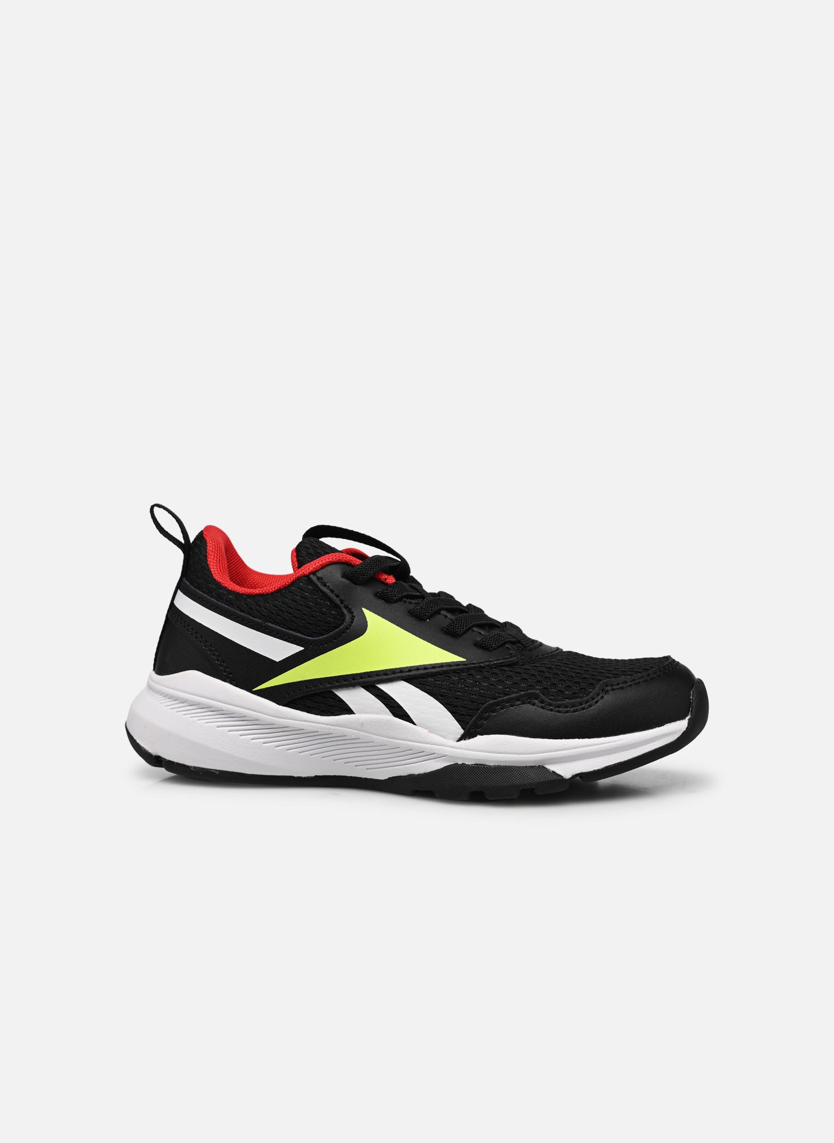 Scarpe da sport Reebok Xt Sprinter 2.0 Alt bambino nero Reebok Scarpe da sport Reebok Xt Sprinter 2.0 Alt bambino nero Core Black/Acid Yellow/Vector