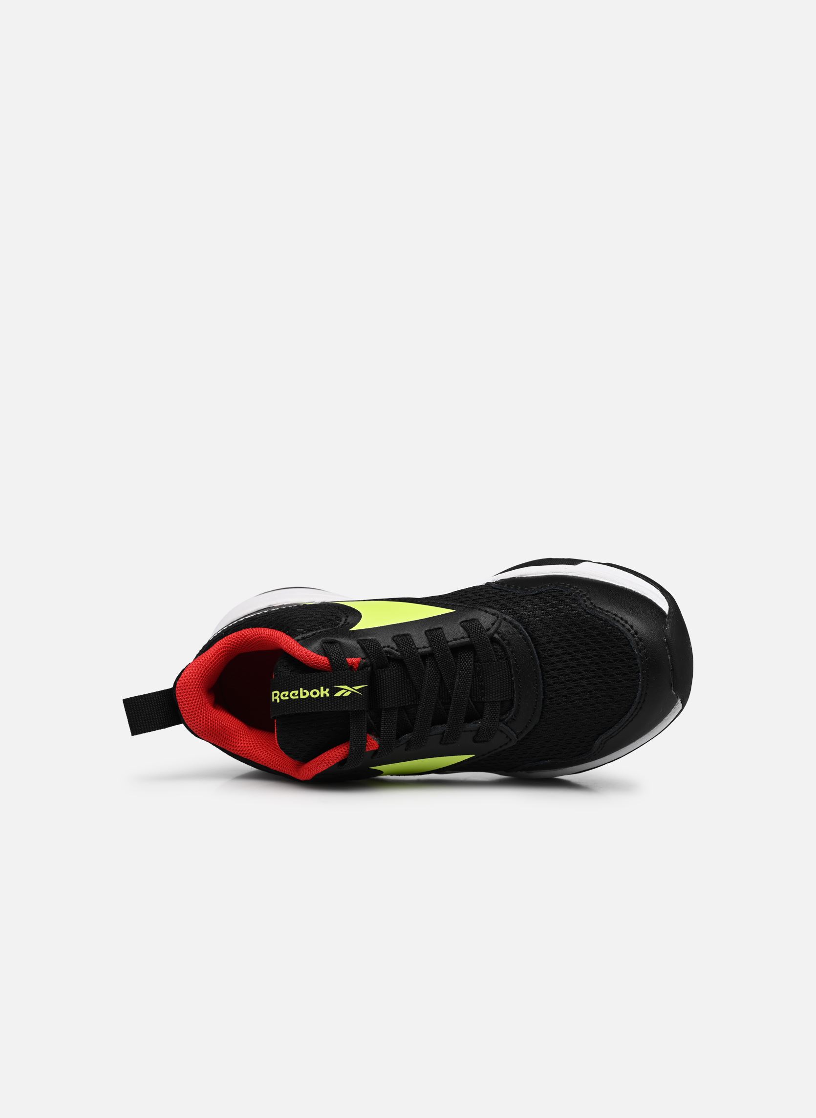 Scarpe da sport Reebok Xt Sprinter 2.0 Alt bambino nero Reebok Scarpe da sport Reebok Xt Sprinter 2.0 Alt bambino nero Core Black/Acid Yellow/Vector