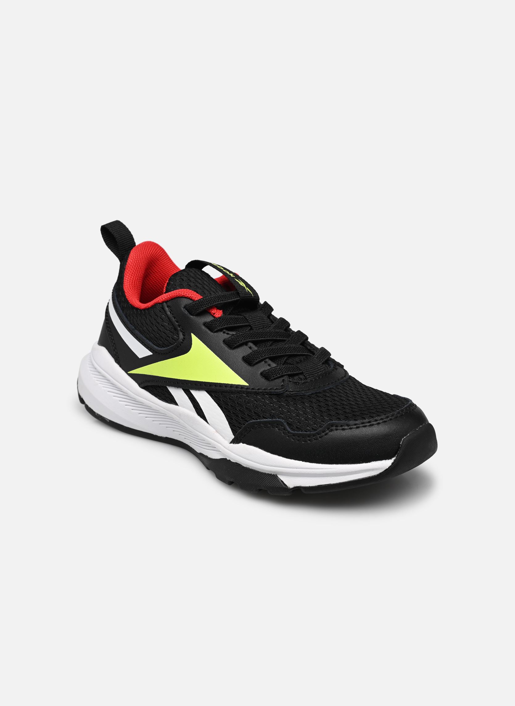 Scarpe da sport Reebok Xt Sprinter 2.0 Alt bambino nero Reebok Scarpe da sport Reebok Xt Sprinter 2.0 Alt bambino nero Core Black/Acid Yellow/Vector