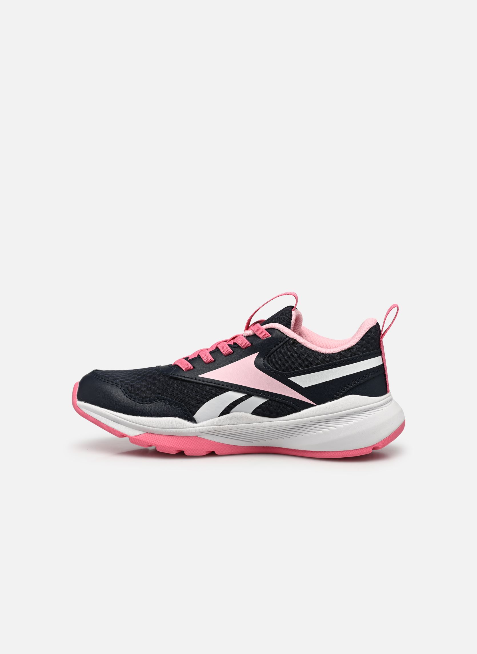 Zapatos deportivos Reebok Xt Sprinter 2.0 Alt niña azul Reebok Zapatos deportivos Reebok Xt Sprinter 2.0 Alt niña azul Vector Navy/Pink Glow/Astro Pi